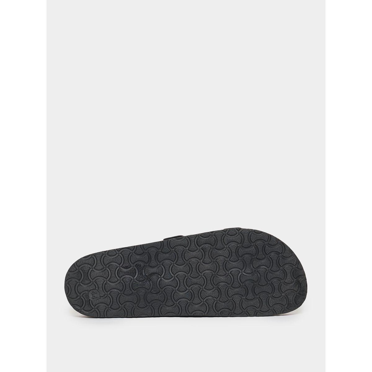 Styli Platform Sole Double Band Sandals-men-shoes-sandals-image-6