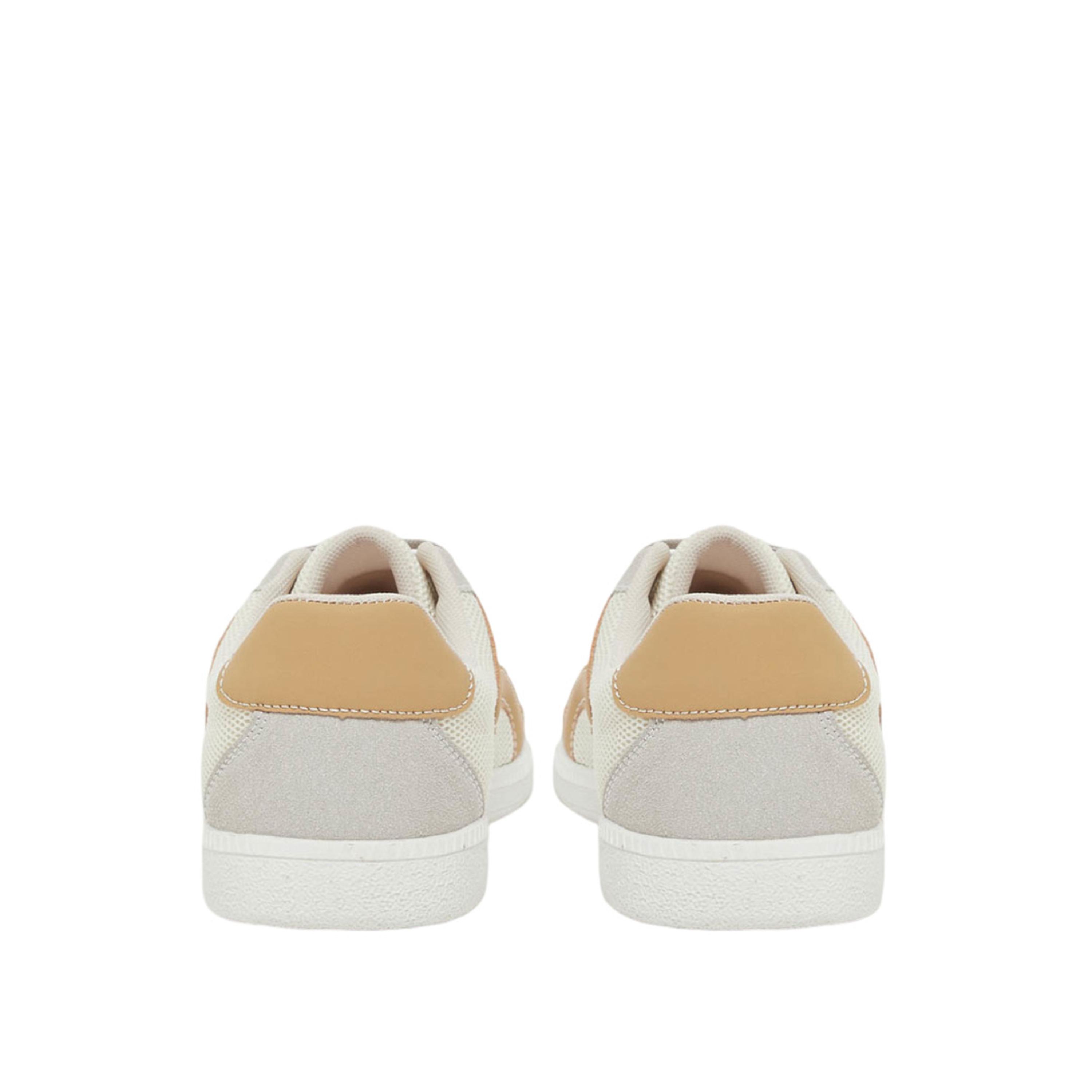 ستايلي - حذاء رياضي برباط وألوان متباينة-men-shoes-sneakers-image-4
