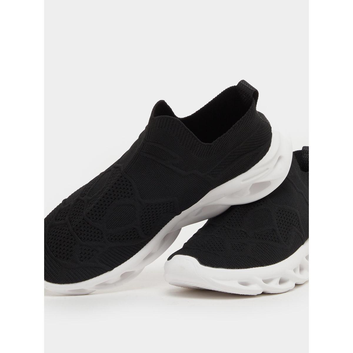 Knit Sock Slip On Sneaker-men-shoes-sneakers-image-3