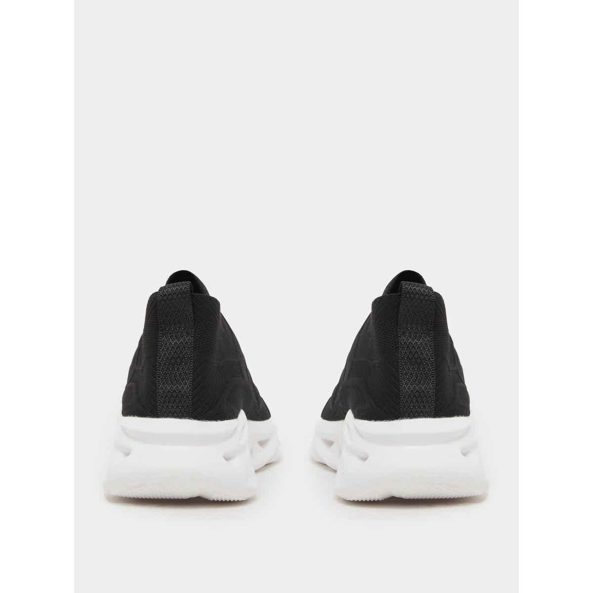 Knit Sock Slip On Sneaker-men-shoes-sneakers-image-4