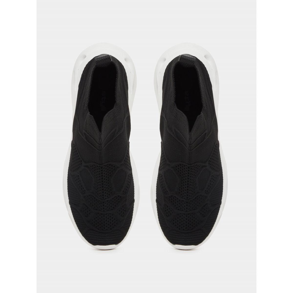 Knit Sock Slip On Sneaker-men-shoes-sneakers-image-5