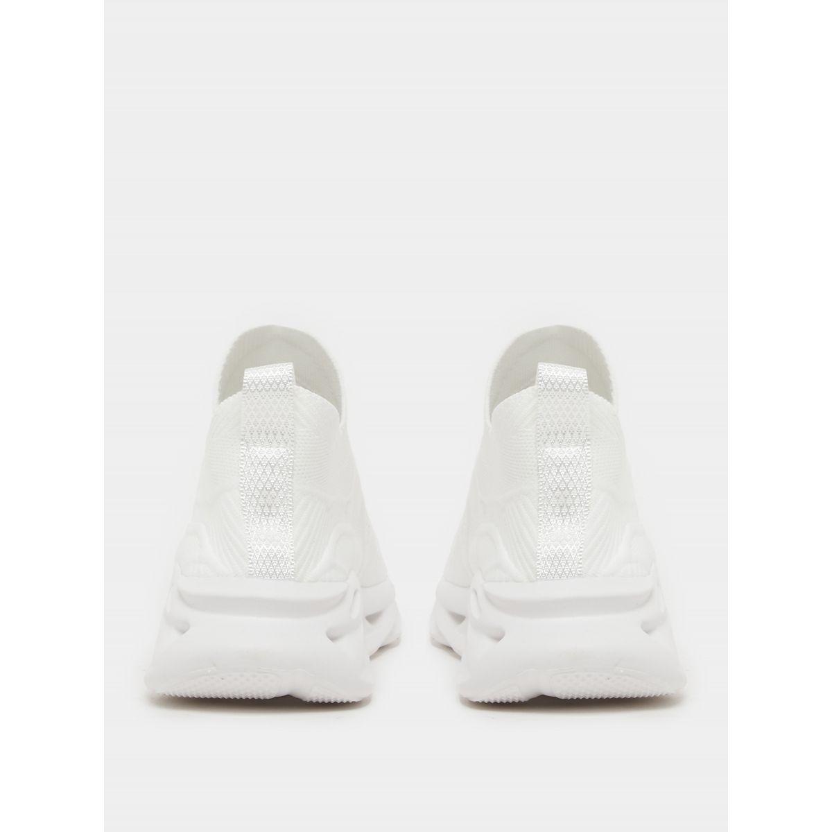 Knit Sock Slip On Sneaker-men-shoes-sneakers-image-4