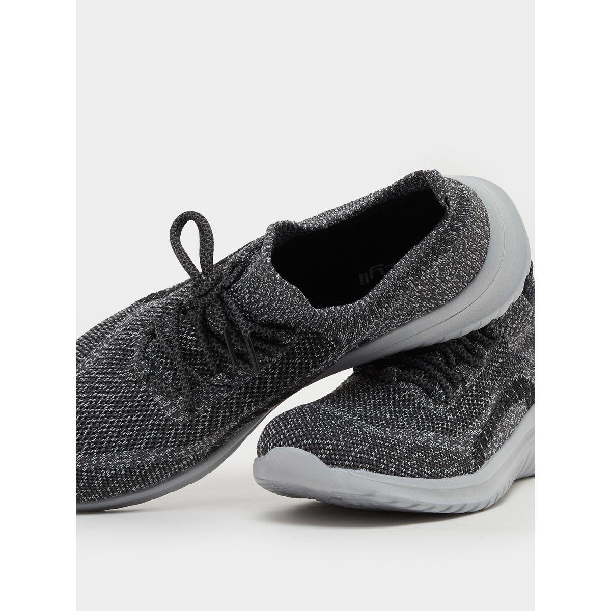 Knitted Slip In Lace Up Sneakers-men-shoes-sneakers-image-3