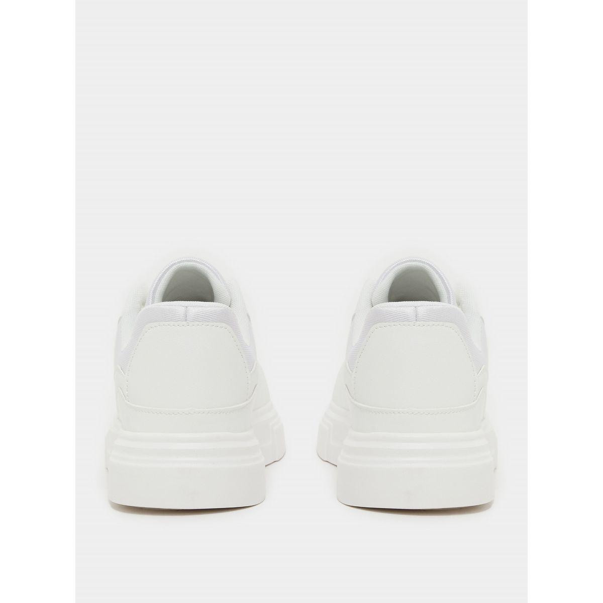 Skateboard Platform Sole Sneakers-men-shoes-sneakers-image-4