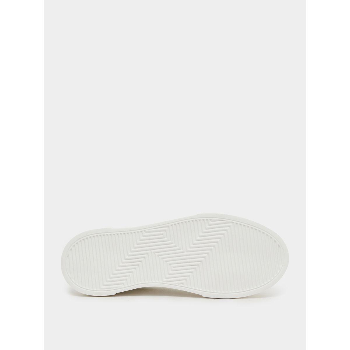 Skateboard Platform Sole Sneakers-men-shoes-sneakers-image-6