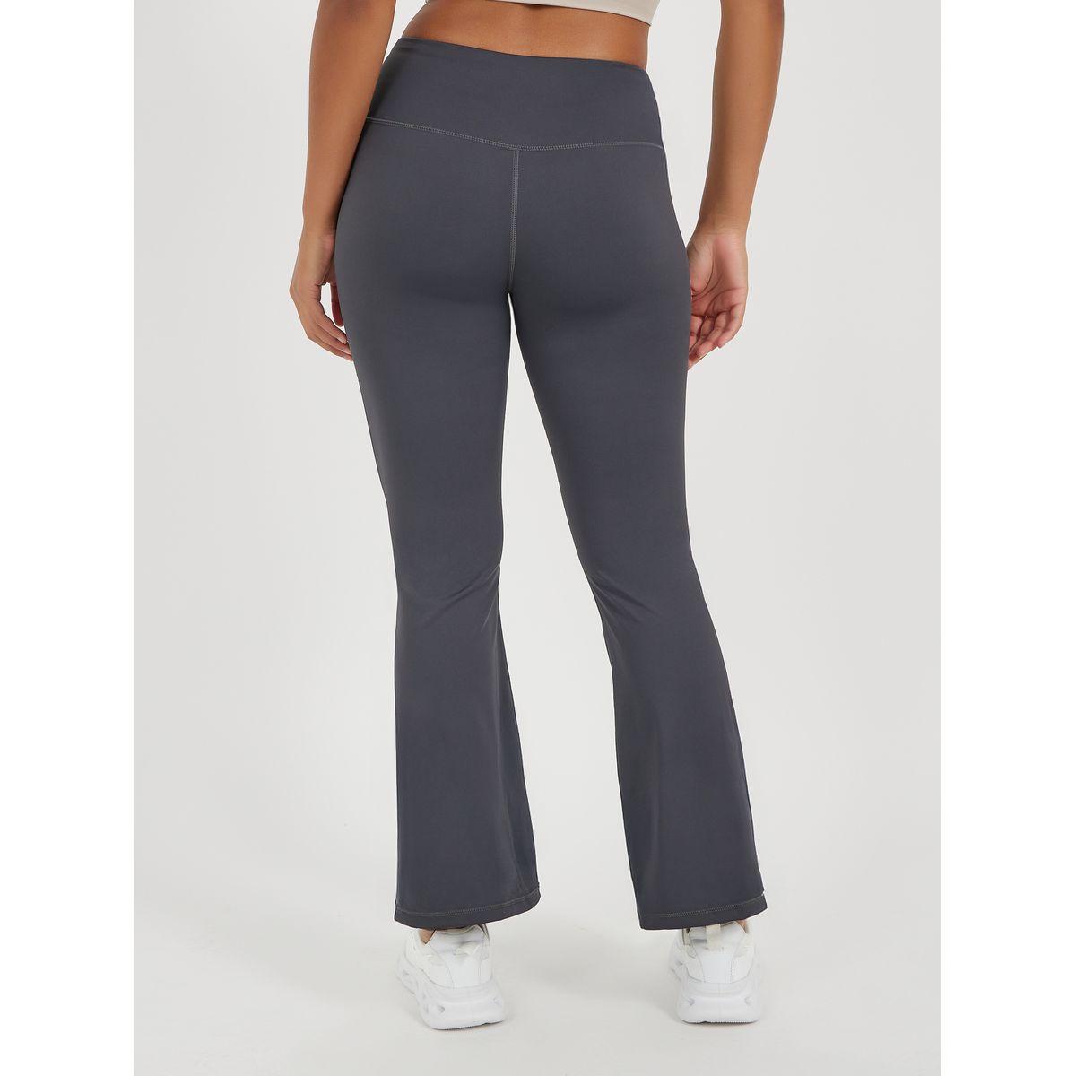 Styli Broad Waistband Basic Flared Leggings-women-clothing-sportswearandactivewear-bottoms-image-4