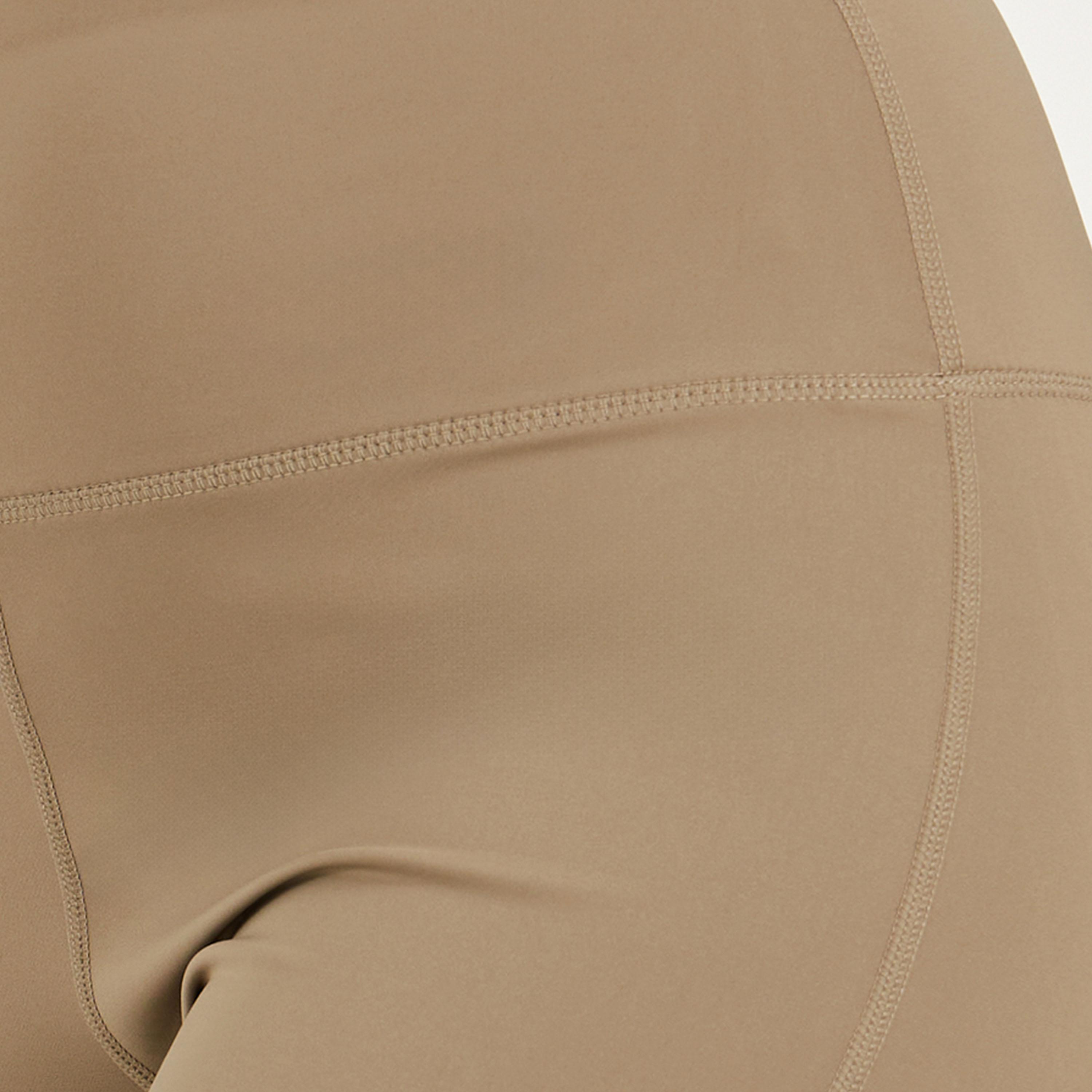 Styli Active Broad Waistband Basic Flared Leggings-women-clothing-sportswearandactivewear-bottoms-image-3