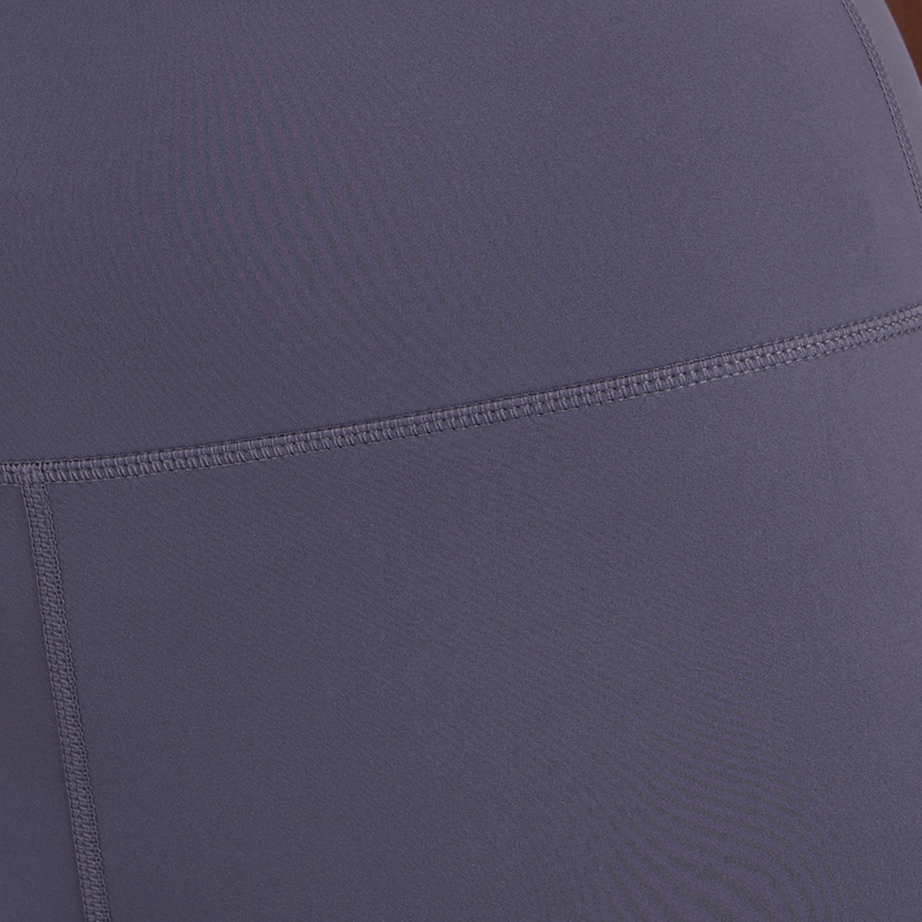Styli Active Broad Waistband Basic Flared Leggings-women-clothing-sportswearandactivewear-bottoms-image-3
