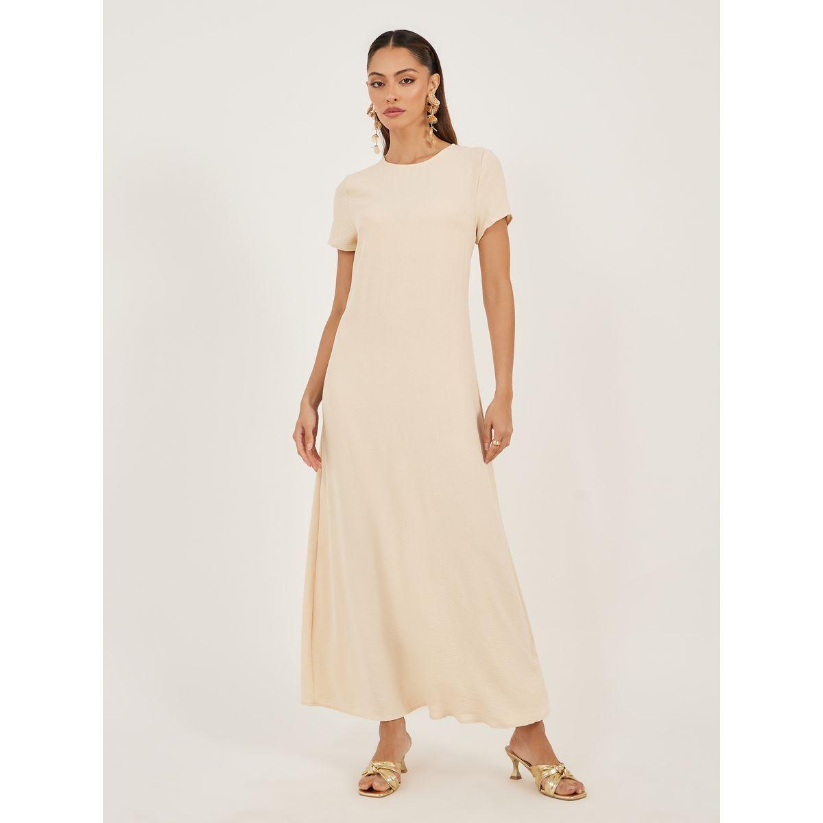 Amirah X Styli 2 Piece Abaya Modest Set-women-arabicclothing-sets-image-5