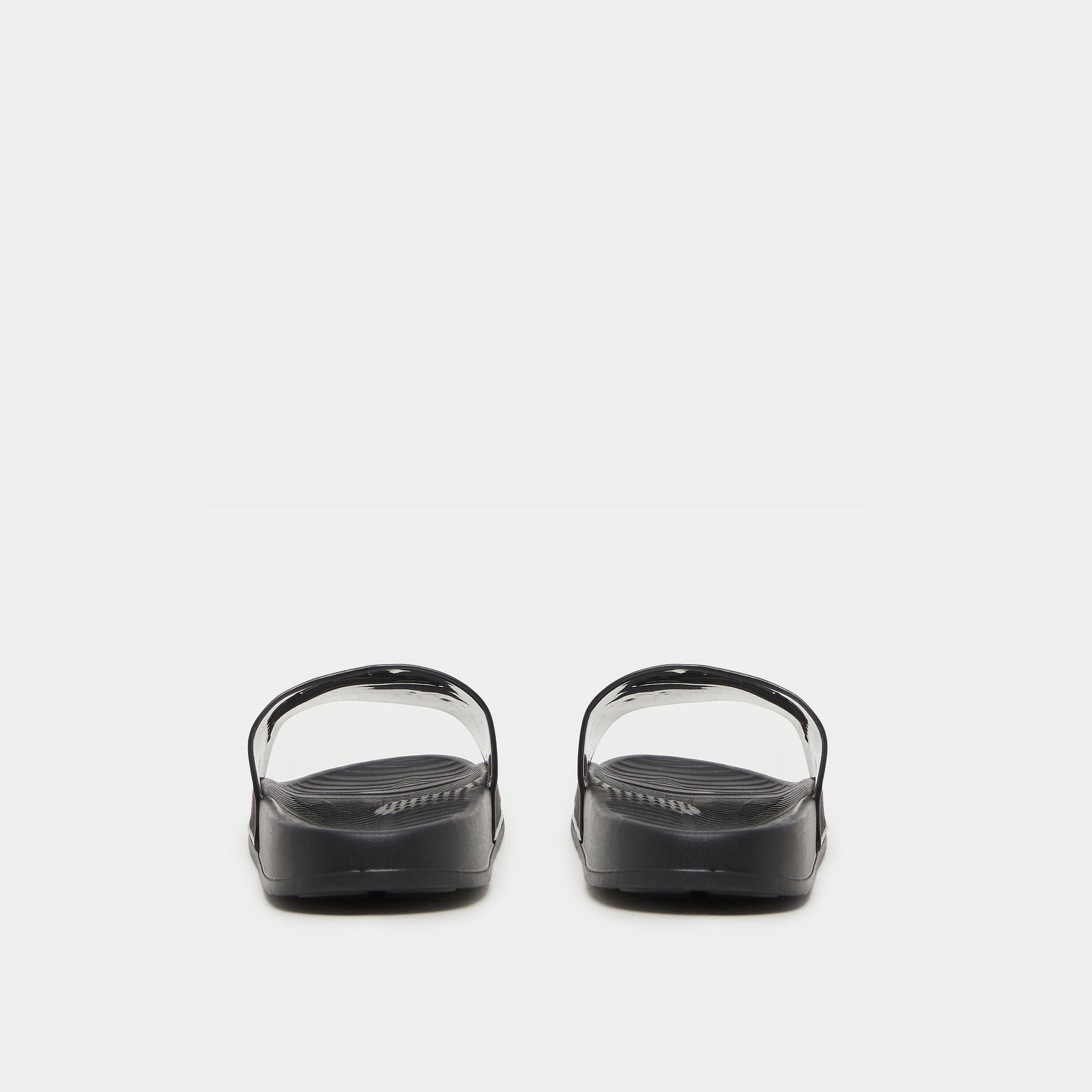 Styli Abstract Print Thick Band Slides-men-shoes-flipflopsandslides-image-4