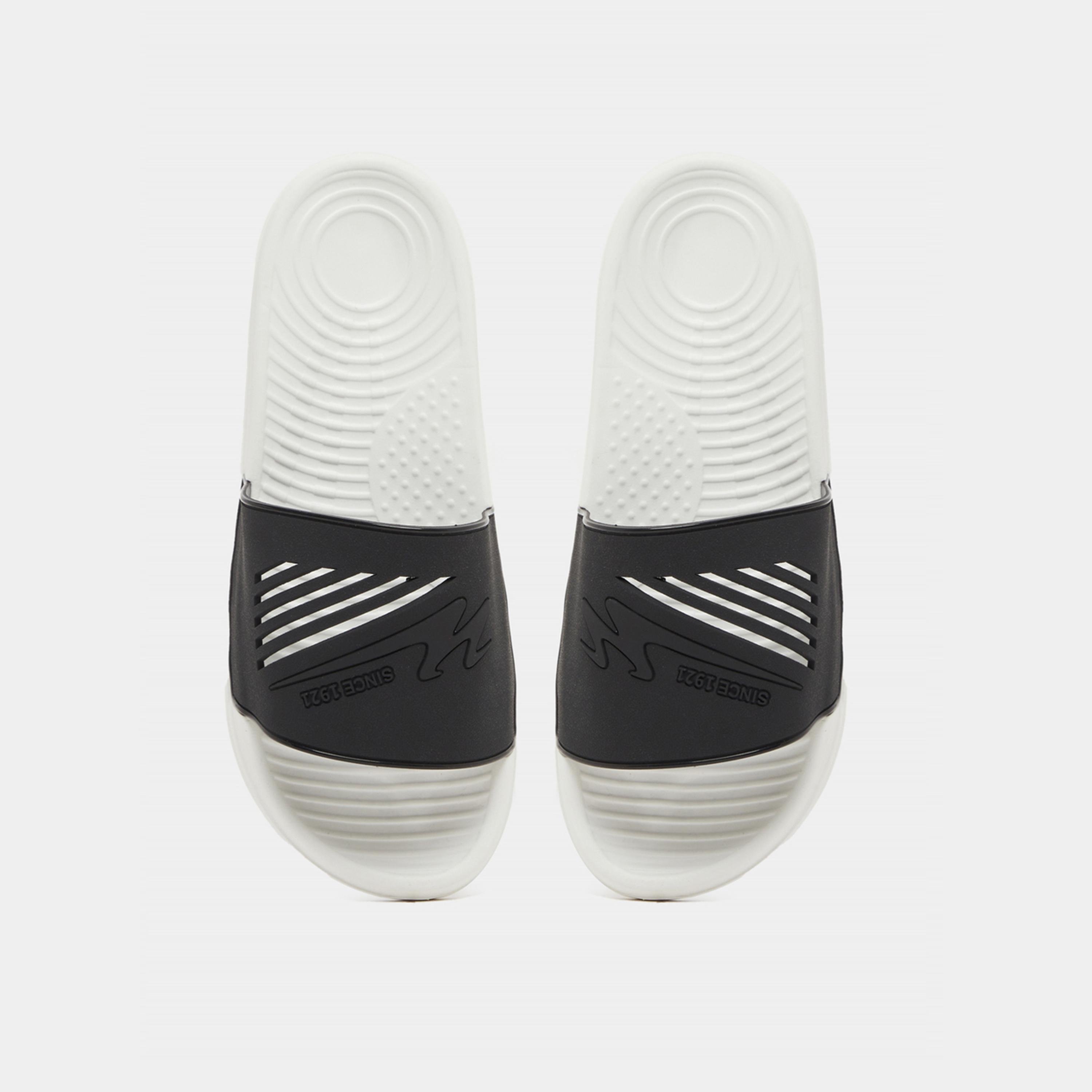 Styli Abstract Print Thick Band Slides-men-shoes-flipflopsandslides-image-5
