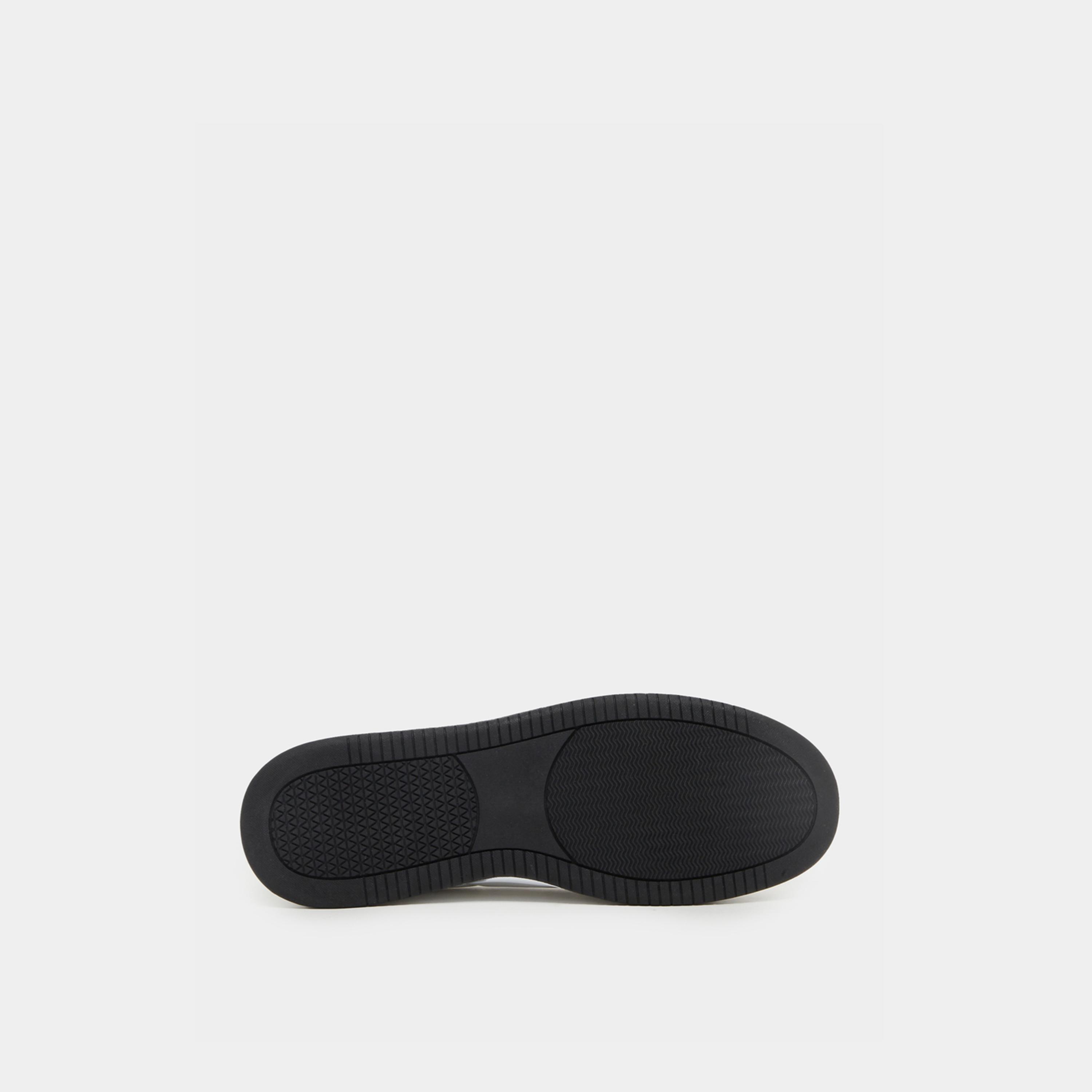 ستايلي - حذاء رياضي خفيف الوزن برباط ونعل سميك-men-shoes-sneakers-image-6