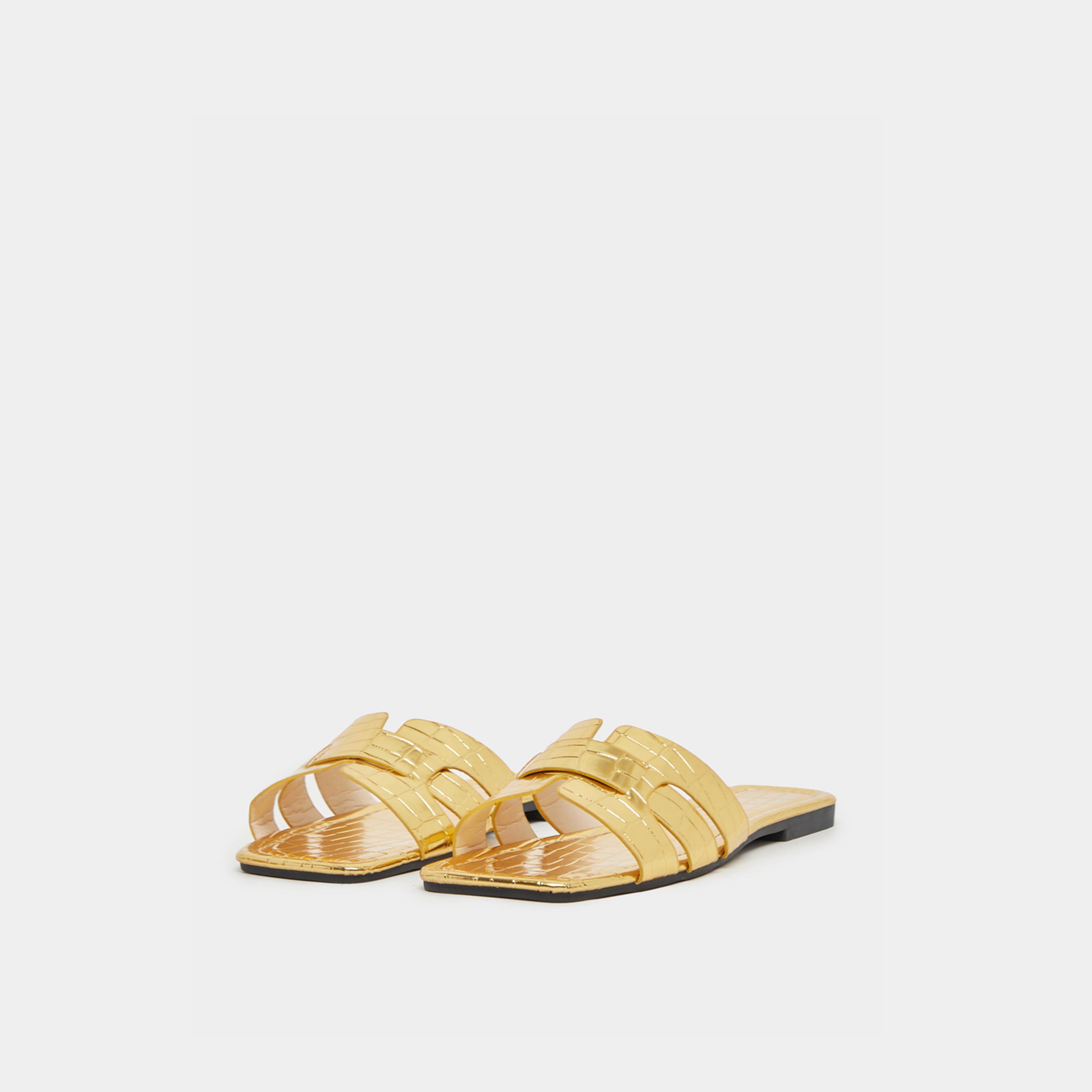 Take Two Strappy Slip On Flat Sandals-women-shoes-flipflopsandslides-image-2