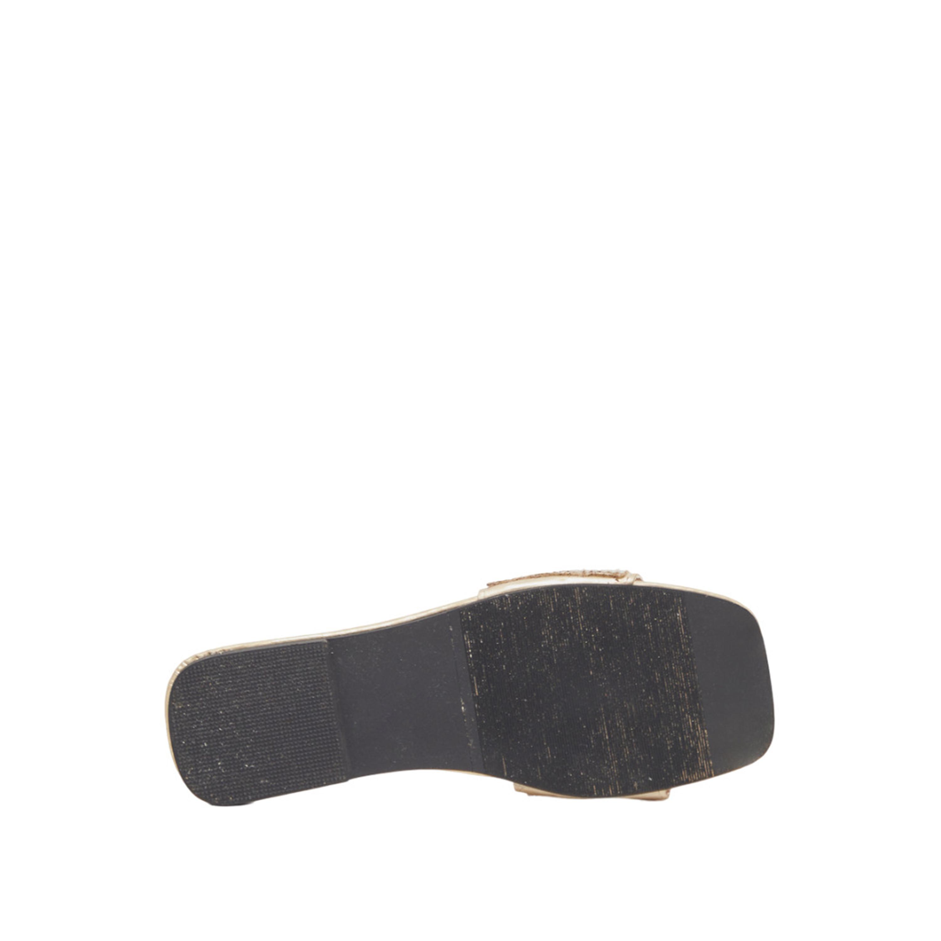 Take Two Embellished Pearl Flat Sandals-women-shoes-flipflopsandslides-image-6