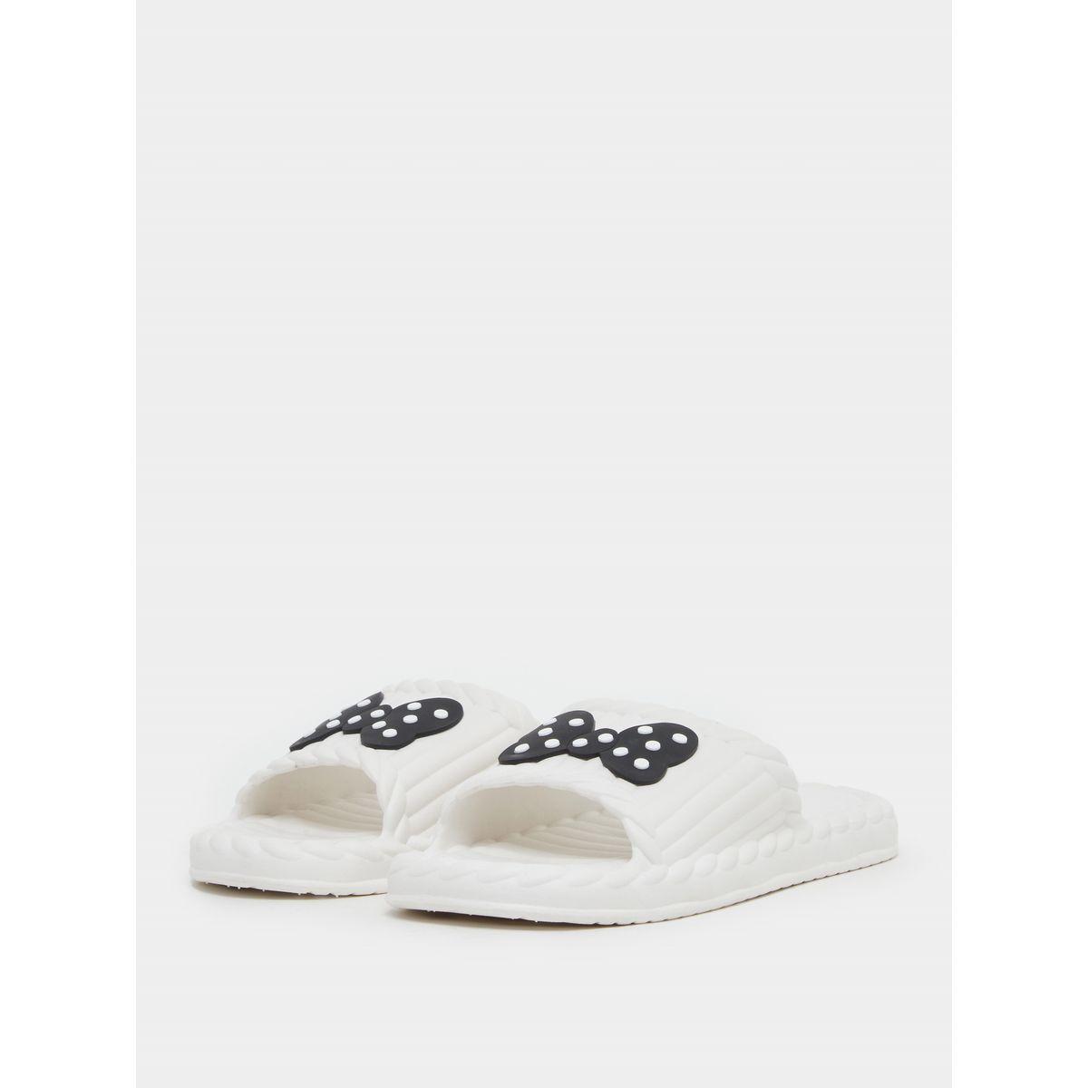 شبشب بتفاصيل بارزة الملمس مزين بفيونكة-women-shoes-flipflopsandslides-image-2