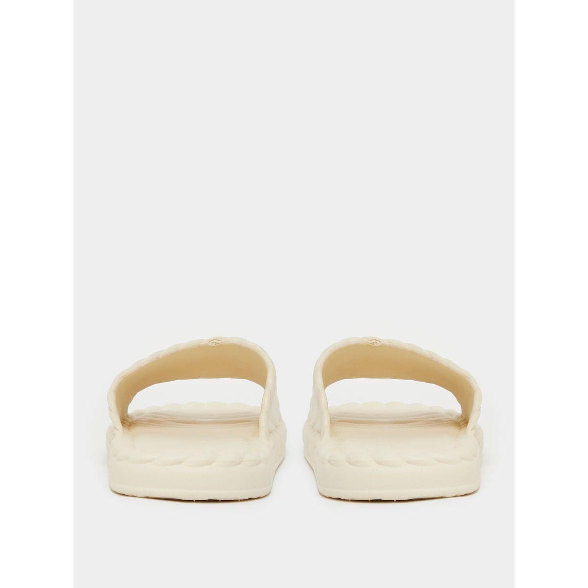 Take Two Bow Design Foam Slipper-women-shoes-flipflopsandslides-image-4