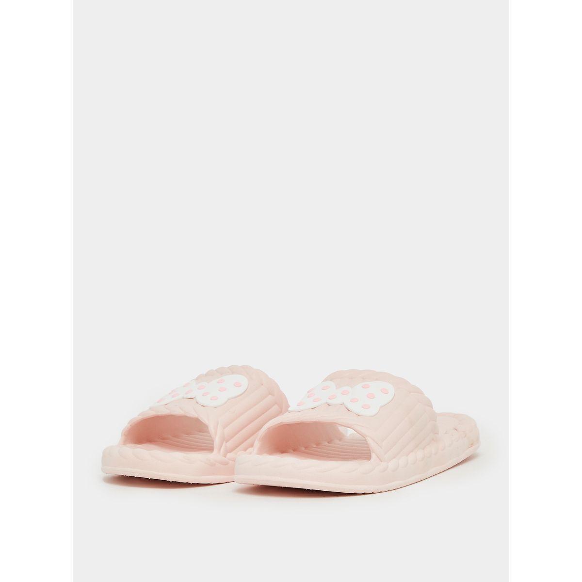 Take Two Bow Design Foam Slipper-women-shoes-flipflopsandslides-image-2
