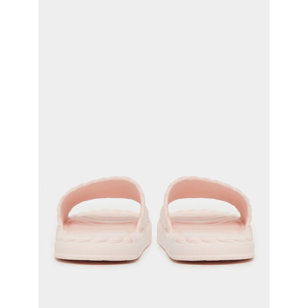 شبشب مصنوع من الفوم مزين بفيونكة-women-shoes-flipflopsandslides-image-4