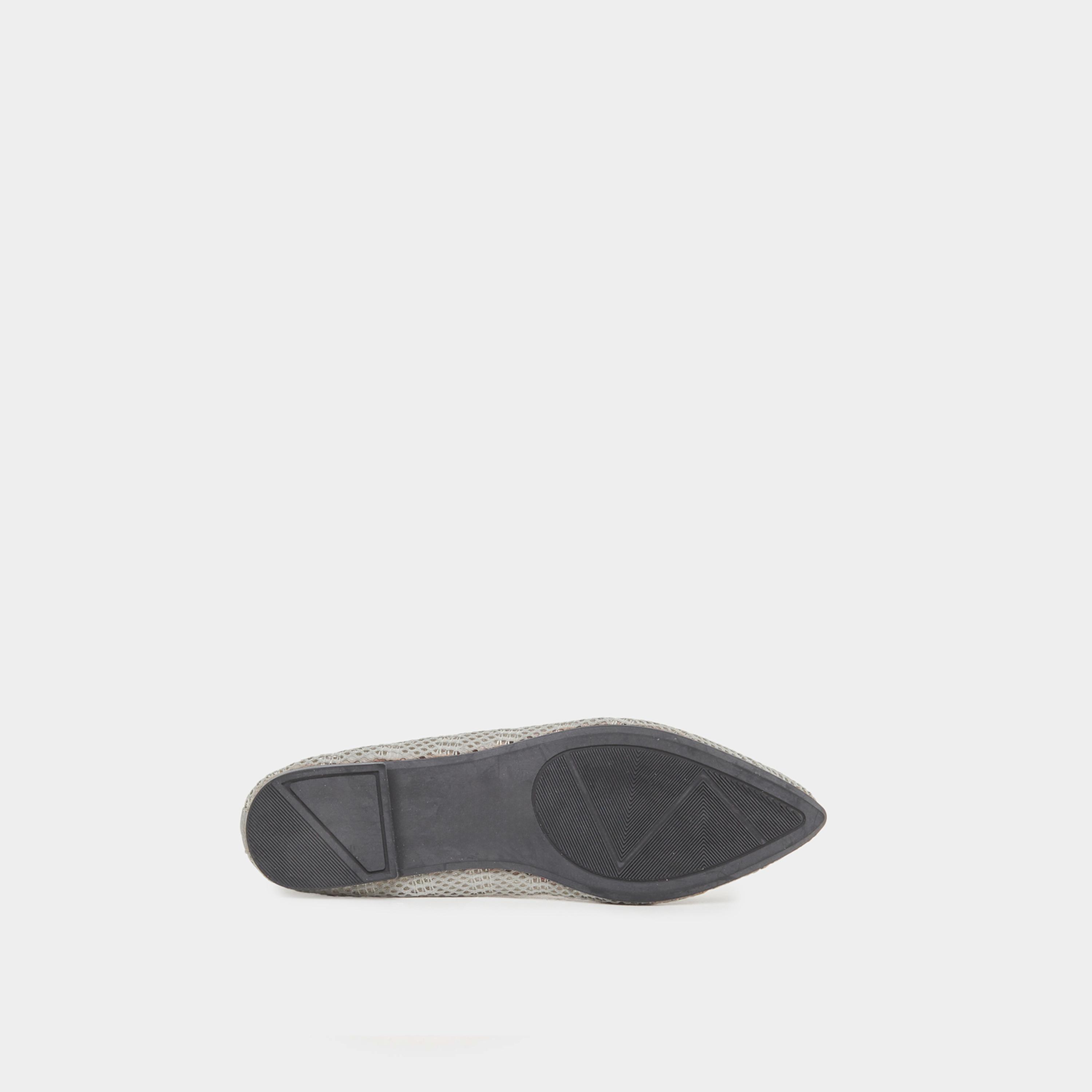 Styli Slip-On Pointed Toe Ballerina-women-shoes-sandals-flats-image-6