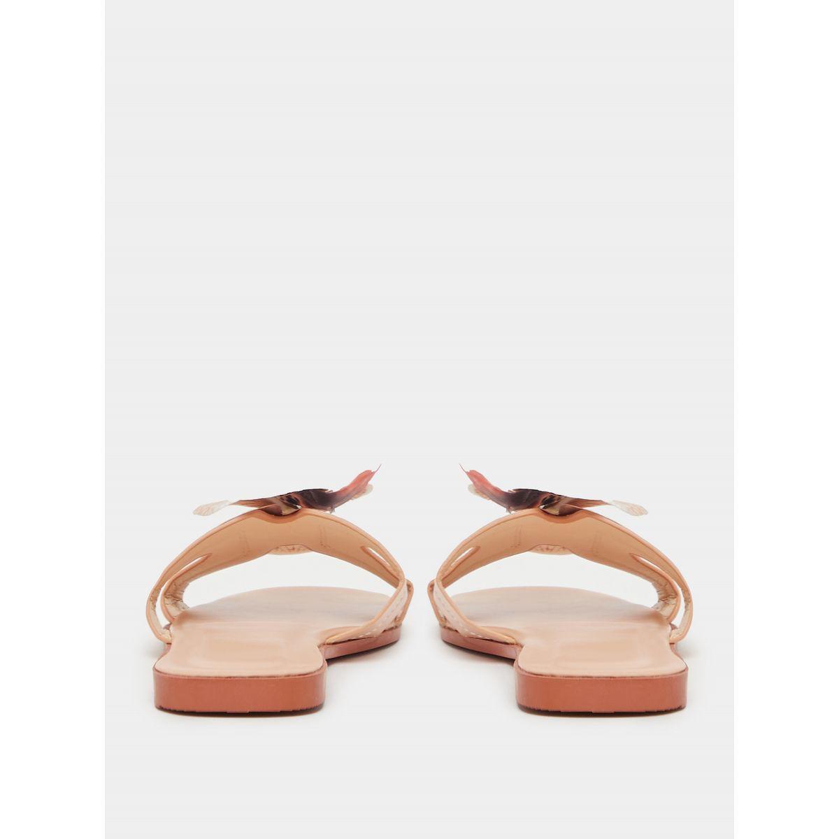 Take Two Flower Accent Flat Sandals-women-shoes-flipflopsandslides-image-4