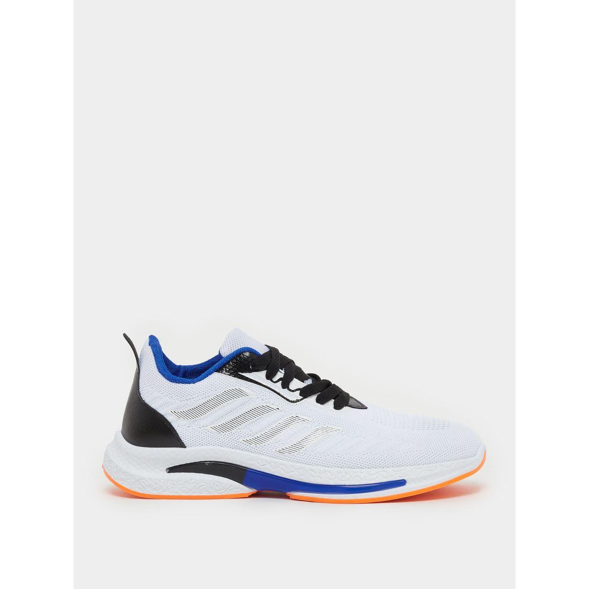 Take Two Breathable Lightweight Mesh Lace Up Sneakers-men-shoes-sneakers-image-1