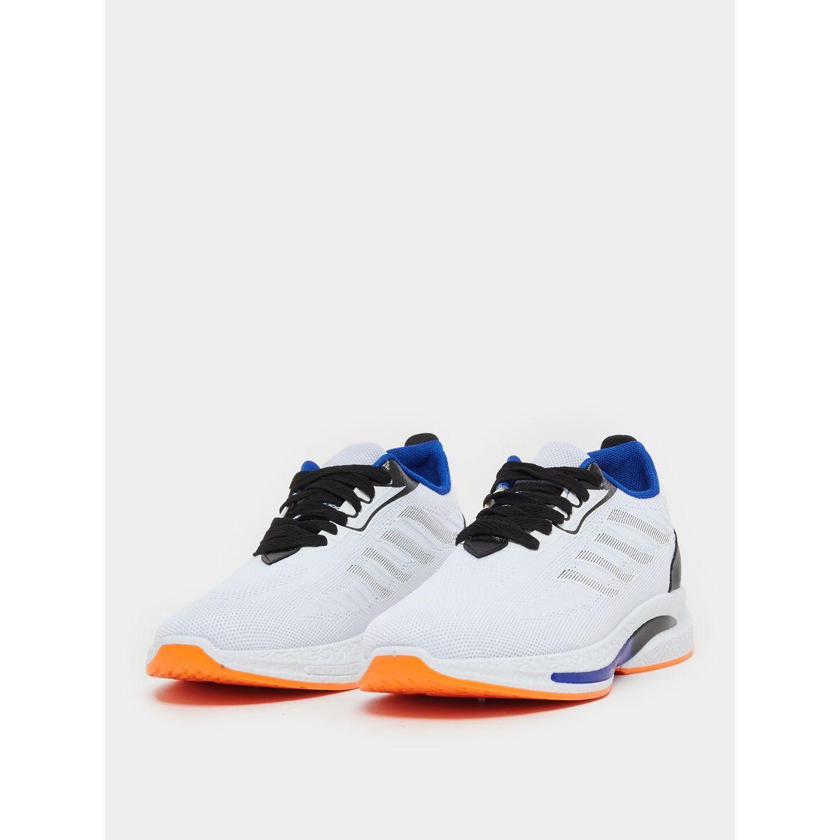 Take Two Breathable Lightweight Mesh Lace Up Sneakers-men-shoes-sneakers-image-2