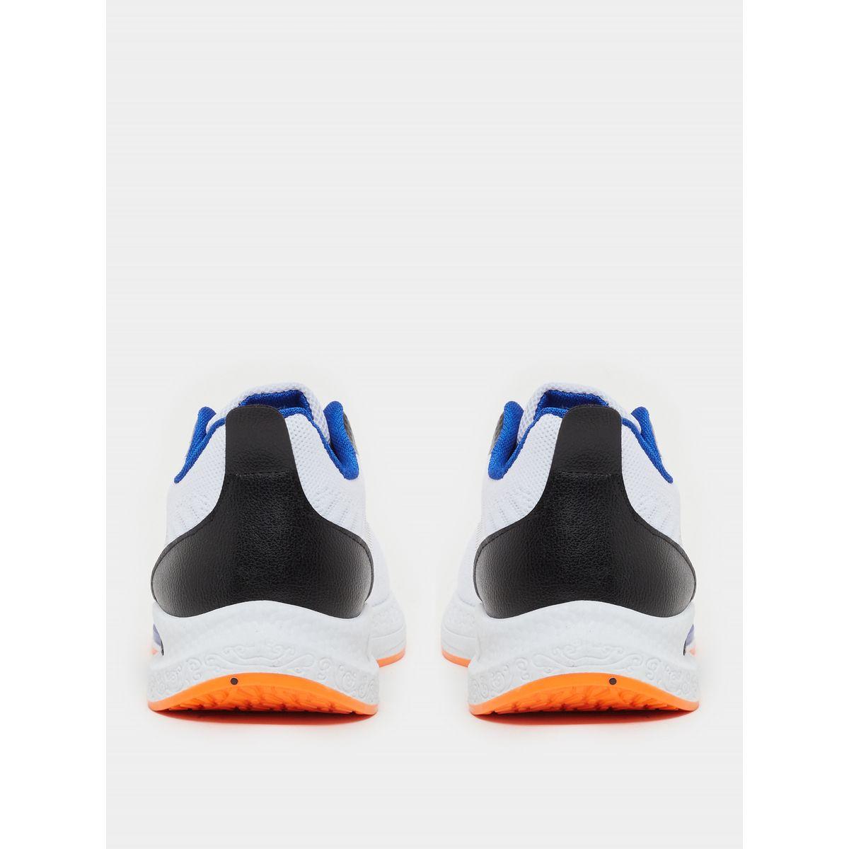 Take Two Breathable Lightweight Mesh Lace Up Sneakers-men-shoes-sneakers-image-4