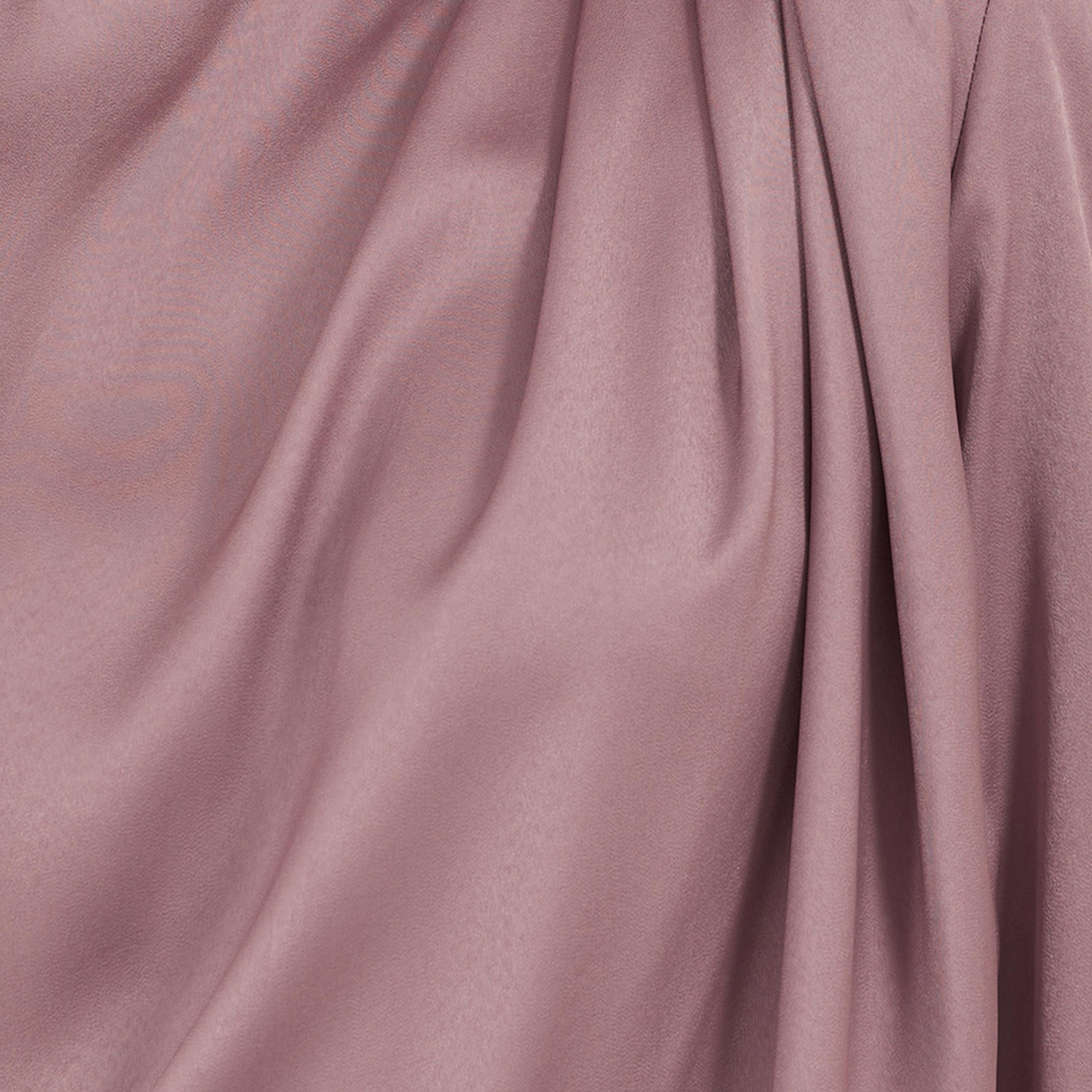 Styli Plain High Neck Satin Top-women-clothing-shirtsandblouses-blouses-image-5
