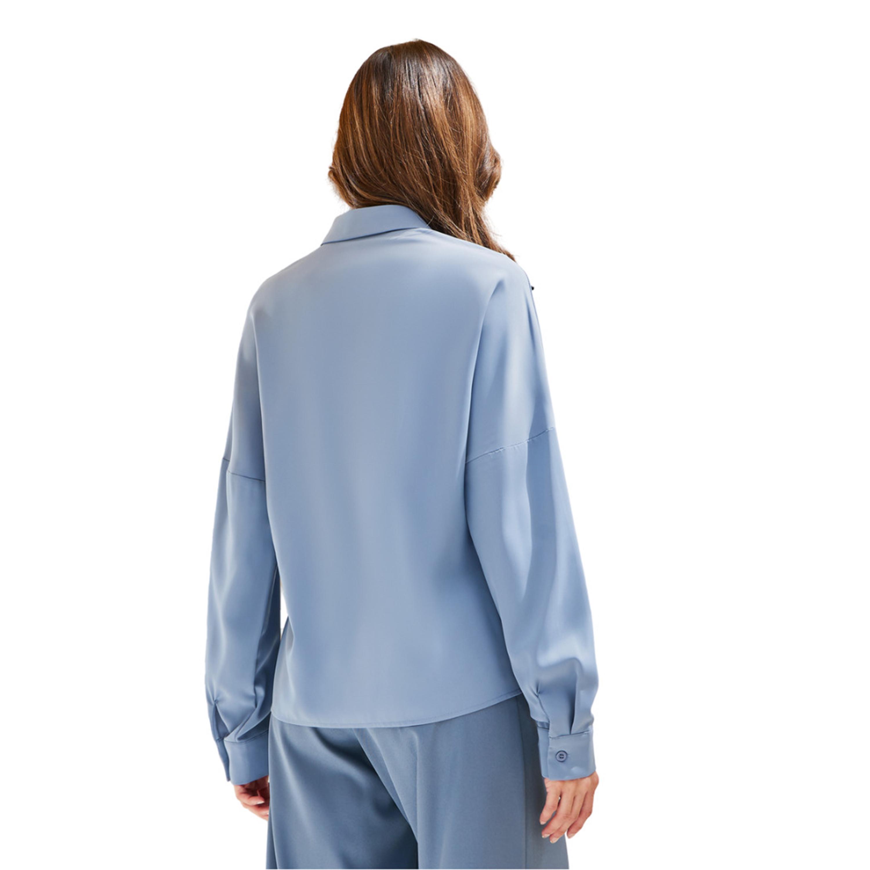 Styli Embellished Spread Collar Regular Fit Shirt-women-clothing-shirtsandblouses-shirts-image-5