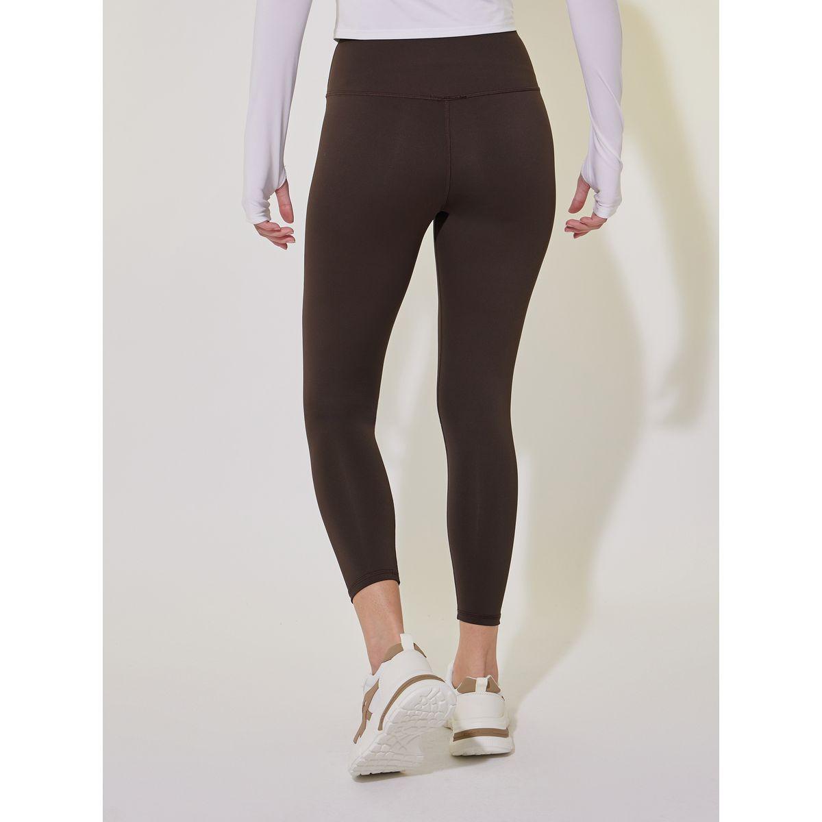 Take Two Solid Elasticized Waistband Cropped Leggings-women-clothing-bottoms-leggings-image-5