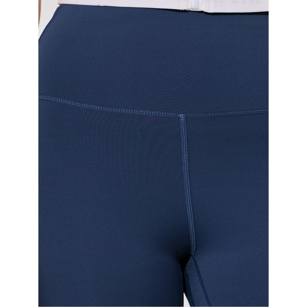 Take Two Solid Elasticized Waistband Cropped Leggings-women-clothing-bottoms-leggings-image-4