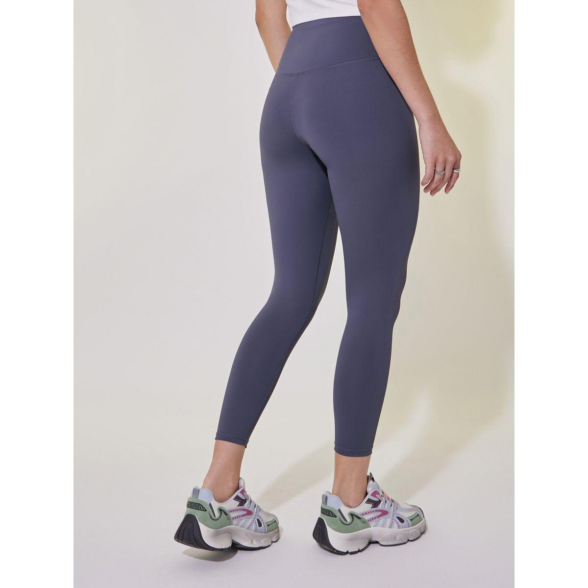 Take Two Solid Elasticized Waistband Cropped Leggings-women-clothing-bottoms-leggings-image-4