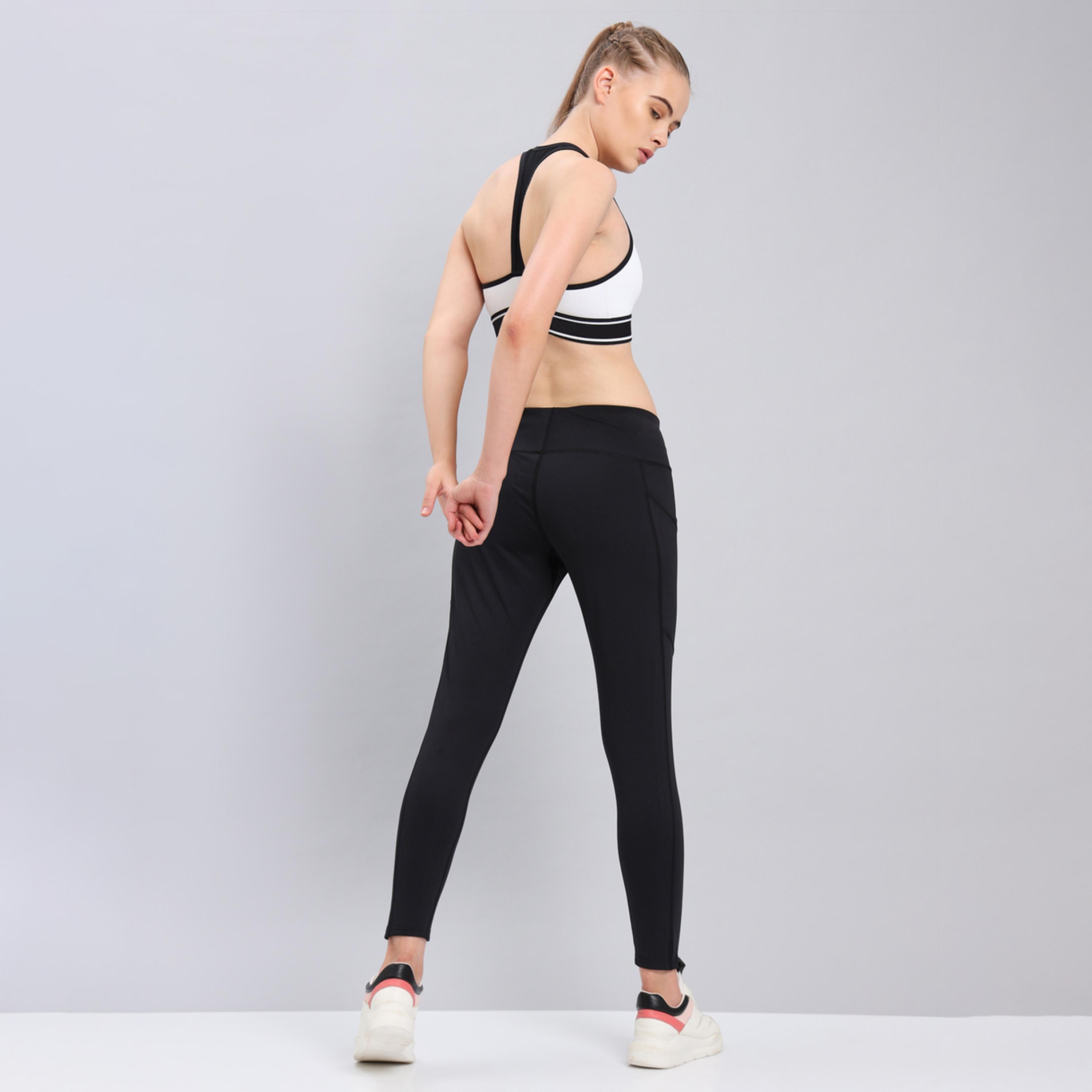 Technosport X Styli Logo Print Exposed Seam Leggings-women-clothing-sportswearandactivewear-bottoms-image-3