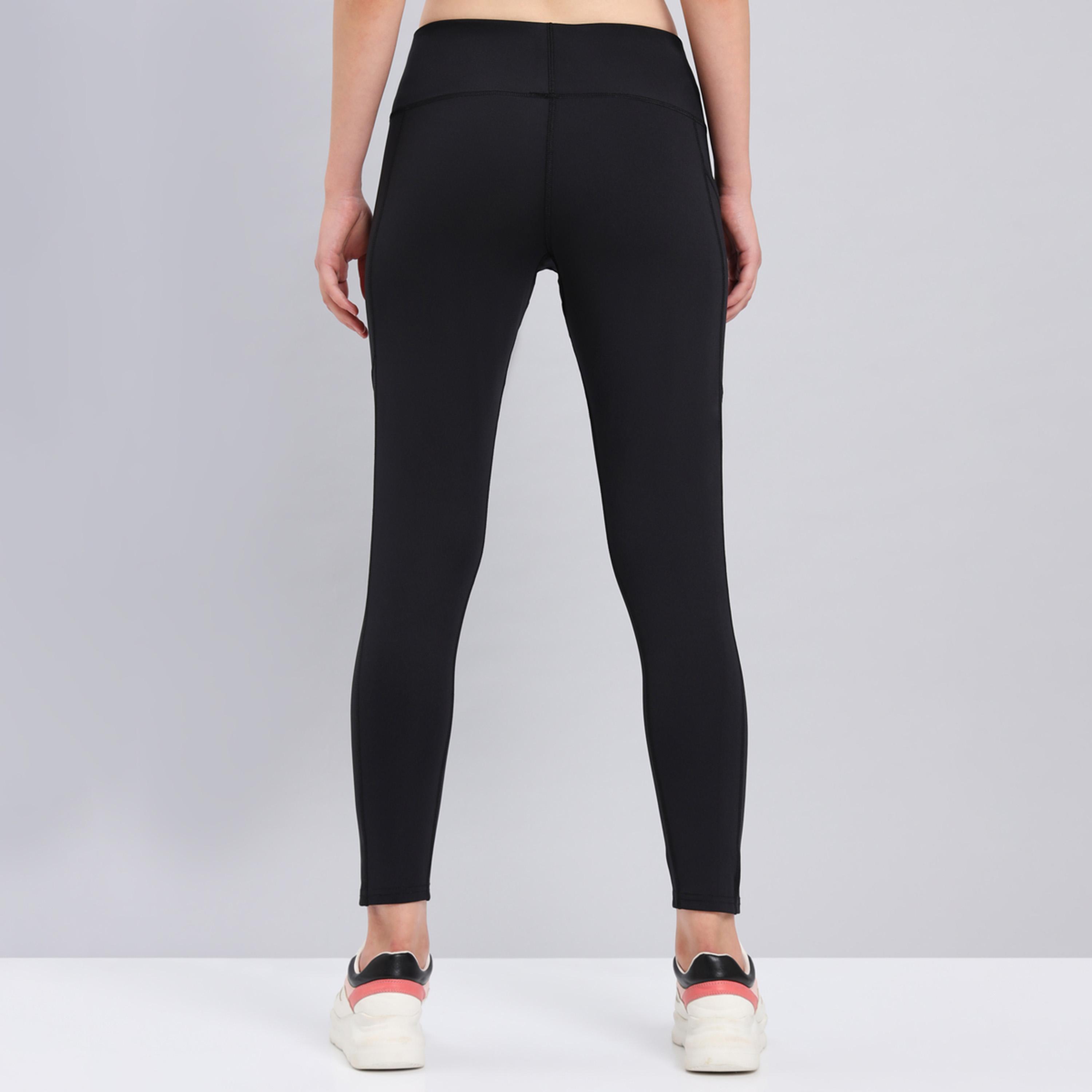 Technosport X Styli Logo Print Exposed Seam Leggings-women-clothing-sportswearandactivewear-bottoms-image-7