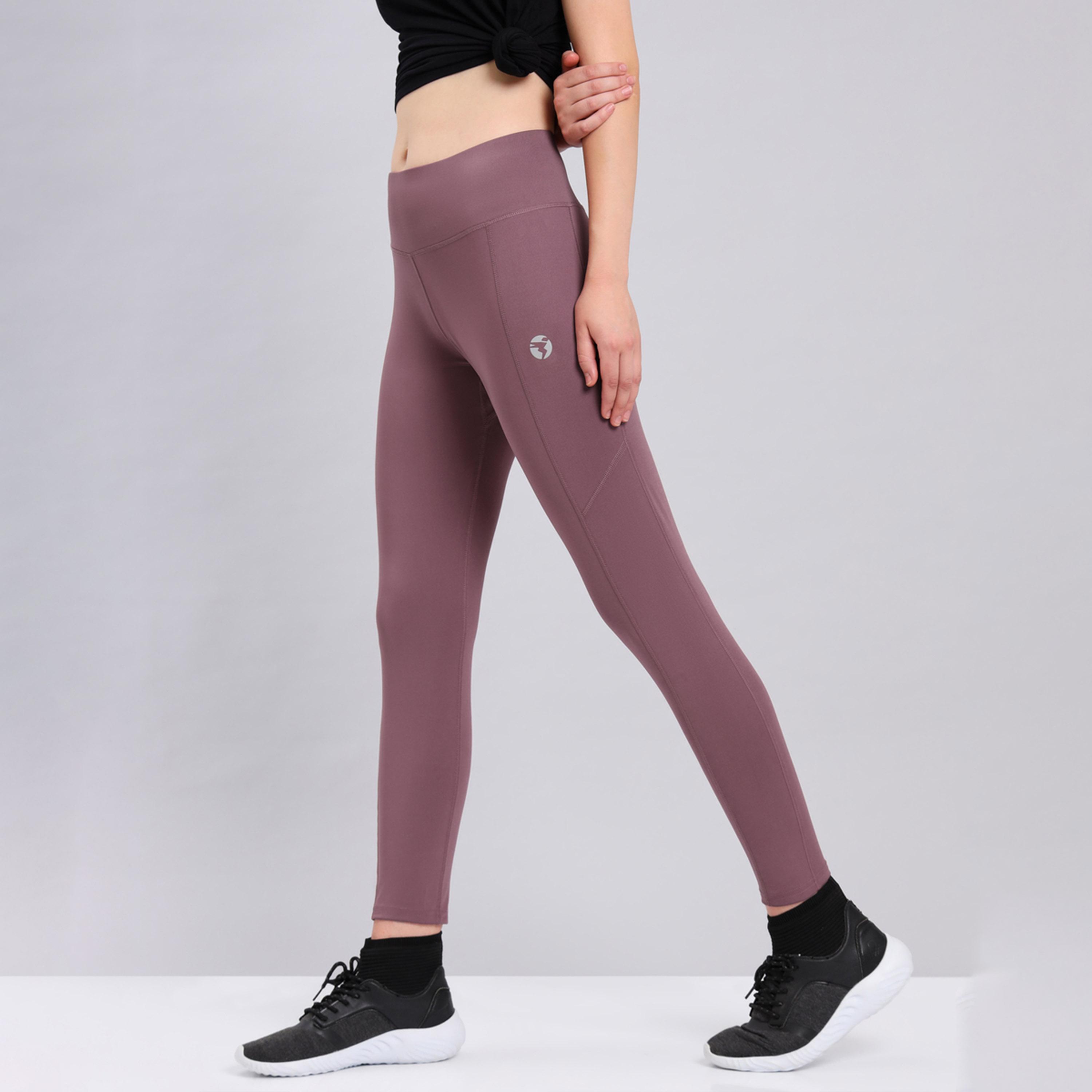 Technosport X Styli Logo Print Exposed Seam Leggings-women-clothing-sportswearandactivewear-bottoms-image-8