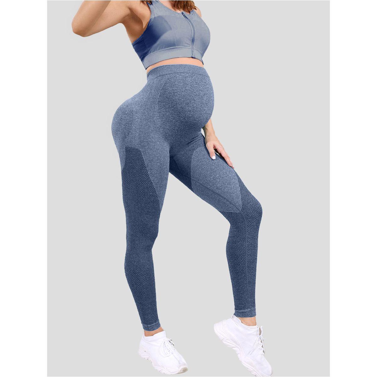 ليقنز بتداخلات شبكية للحوامل-women-clothing-sportswearandactivewear-bottoms-leggings-image-2