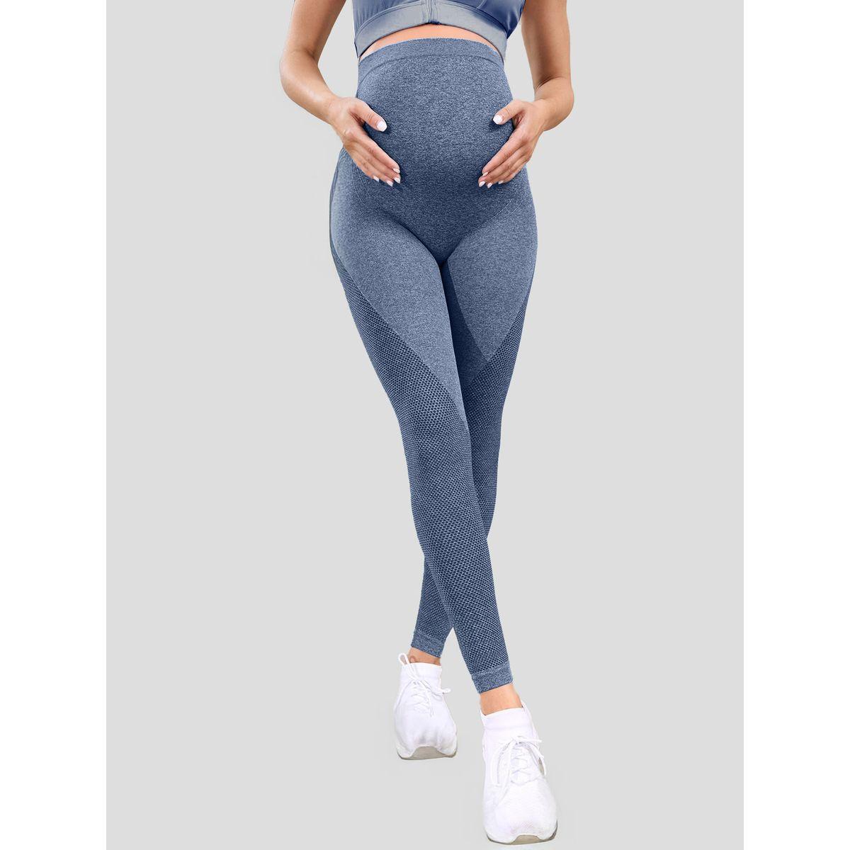 ليقنز بتداخلات شبكية للحوامل-women-clothing-sportswearandactivewear-bottoms-leggings-image-3