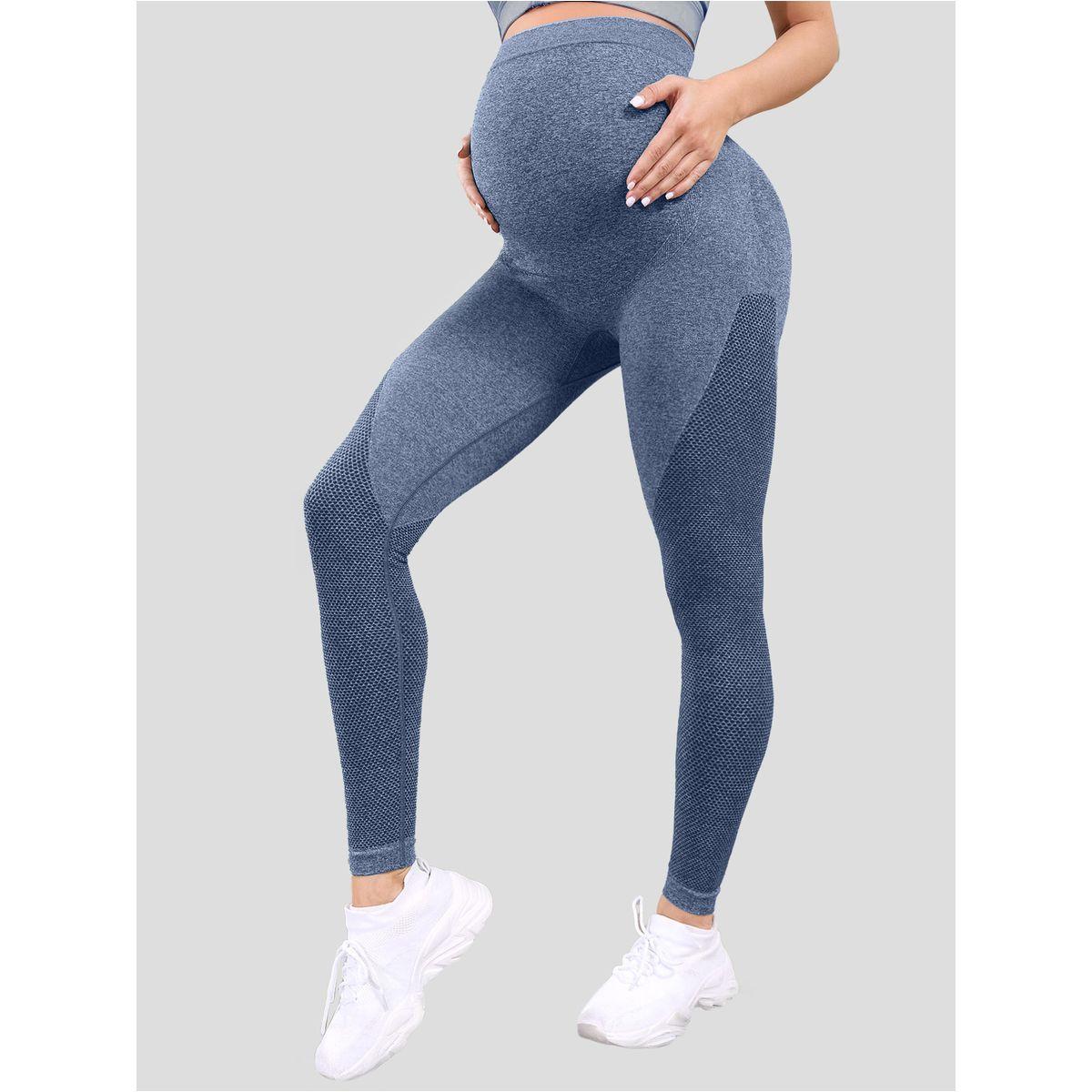 ليقنز بتداخلات شبكية للحوامل-women-clothing-sportswearandactivewear-bottoms-leggings-image-4