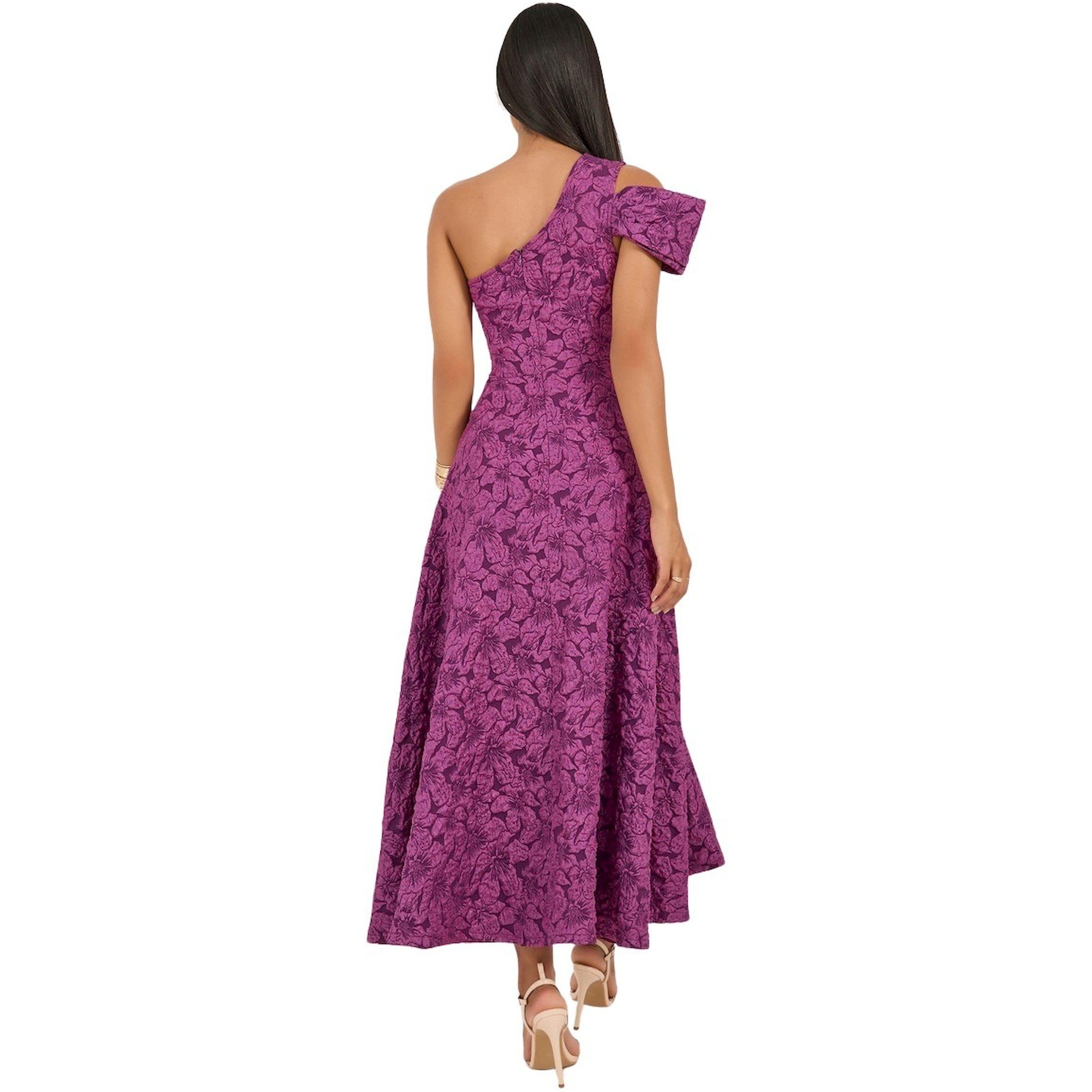 Styli Printed One Shoulder Neck A-Line Maxi Dress-women-clothing-dresses-image-5