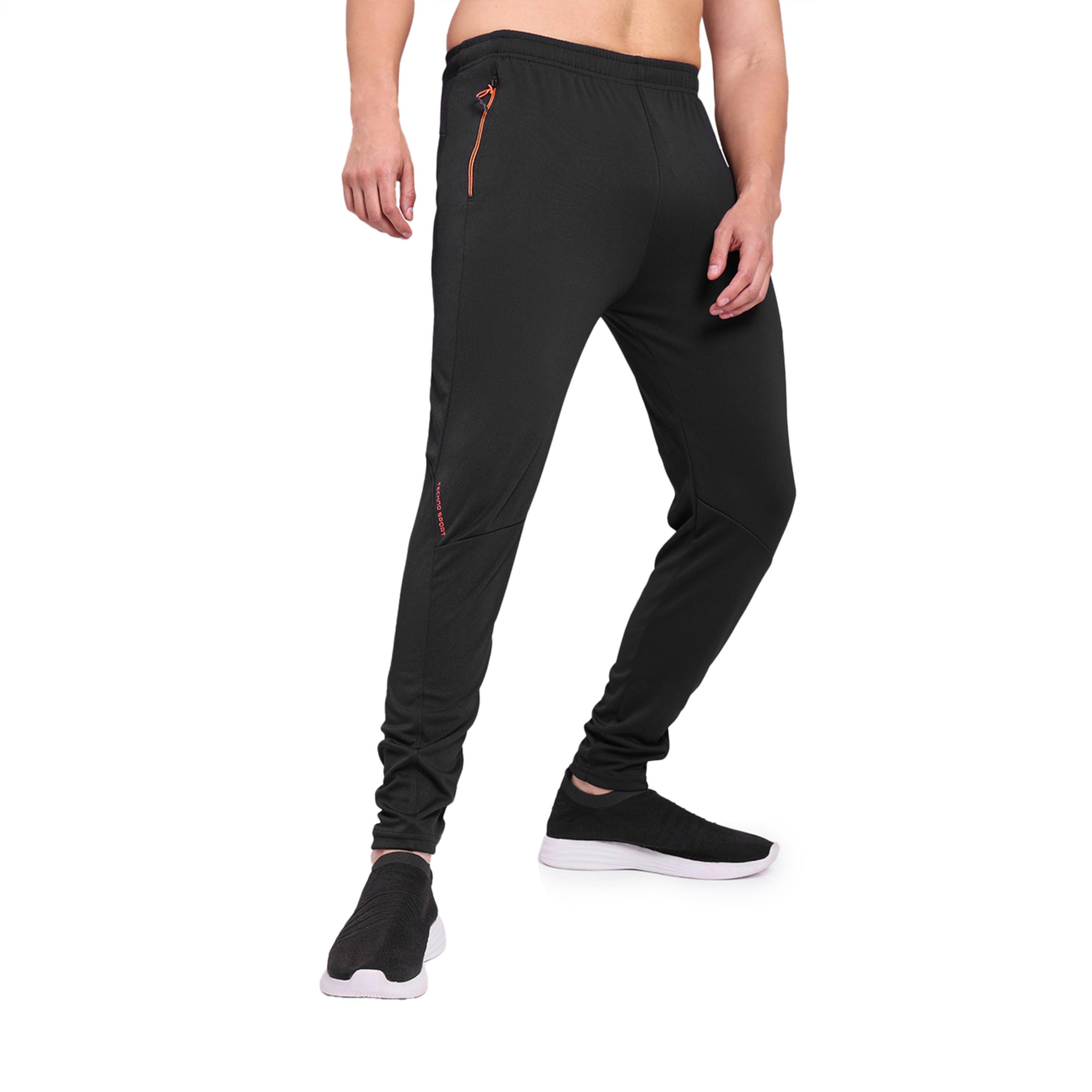 Technosport X Styli Solid Trackpant-men-clothing-sportswearandactivewear-bottoms-joggers-image-3