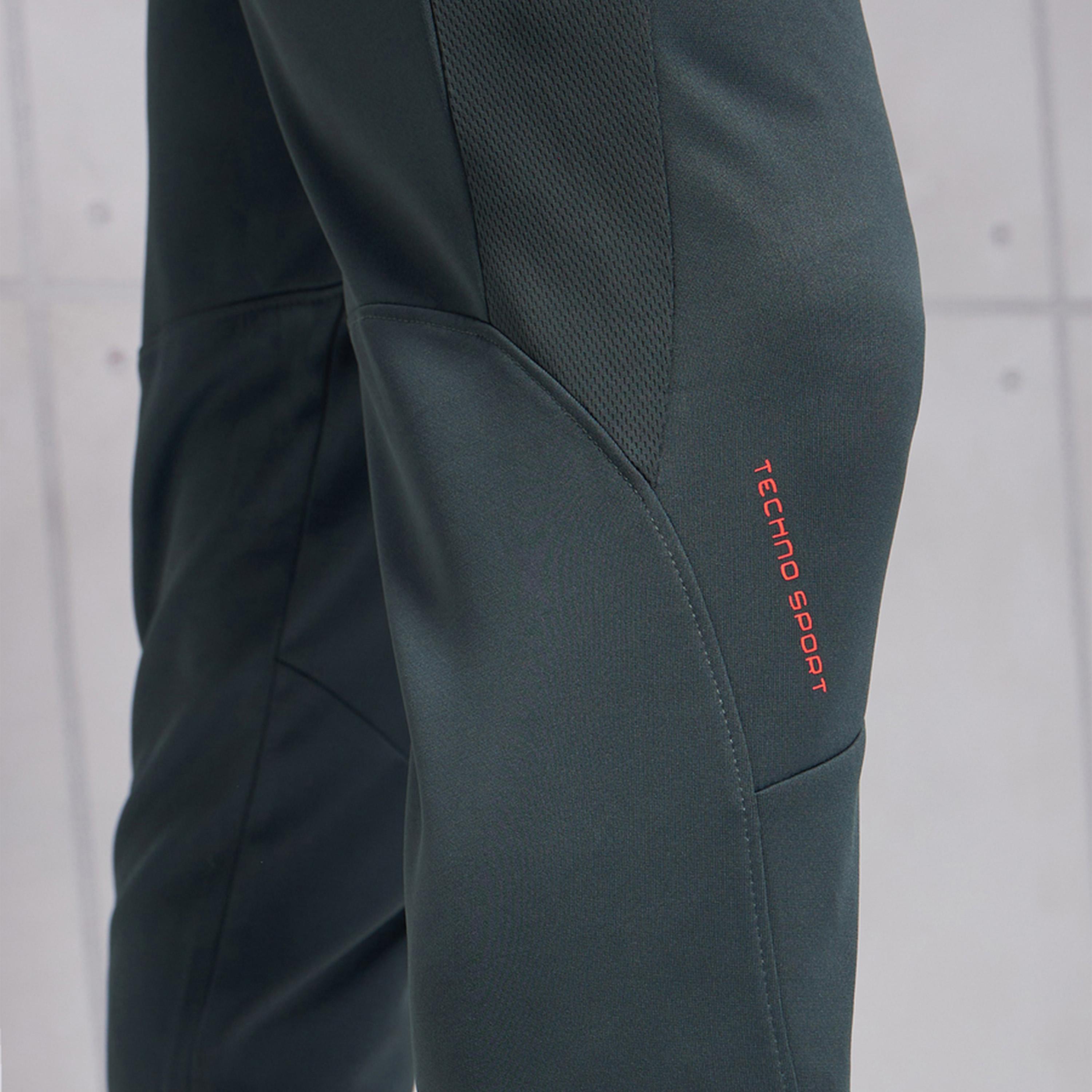 Technosport X Styli Solid Trackpant-men-clothing-sportswearandactivewear-bottoms-image-3