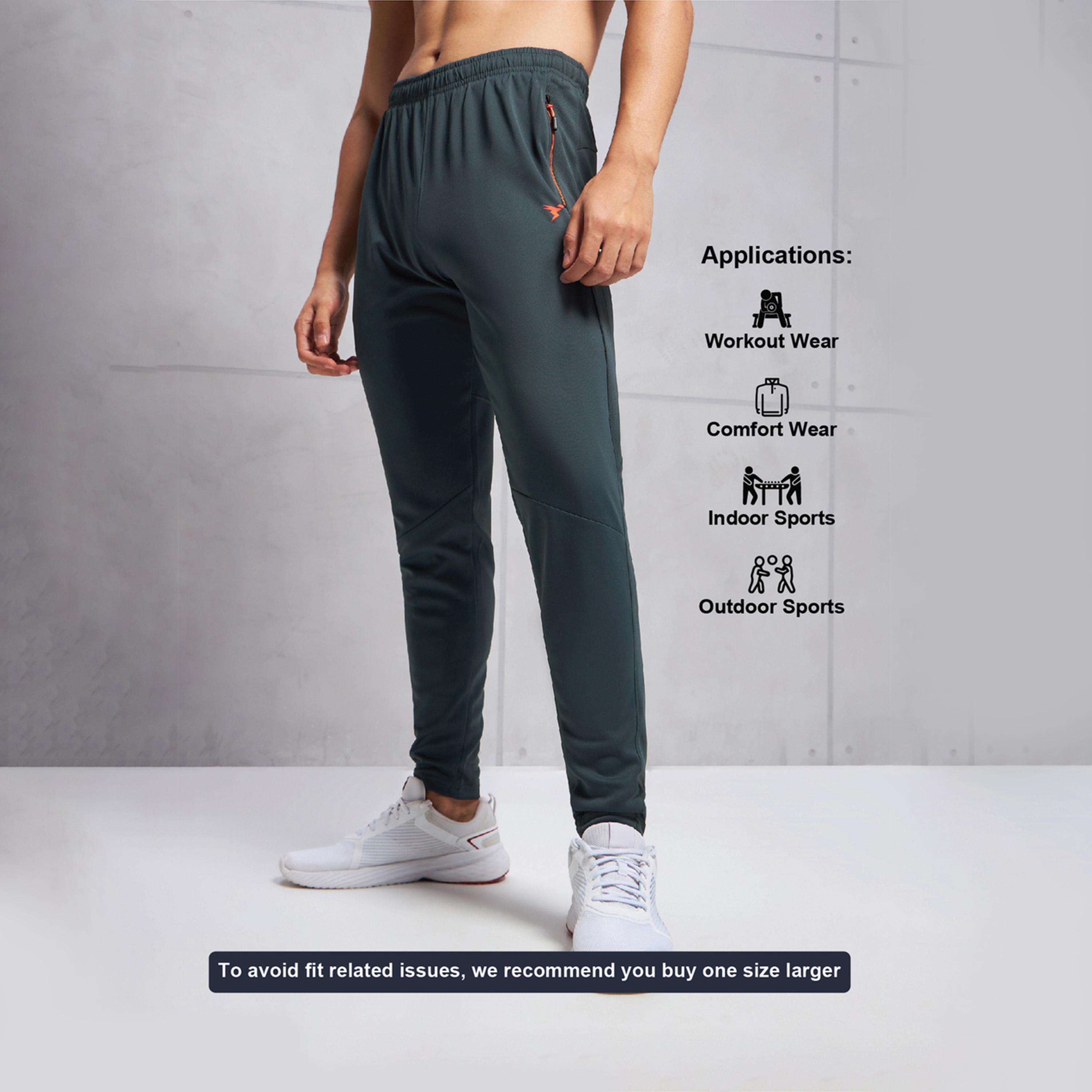 Technosport X Styli Solid Trackpant-men-clothing-sportswearandactivewear-bottoms-image-6
