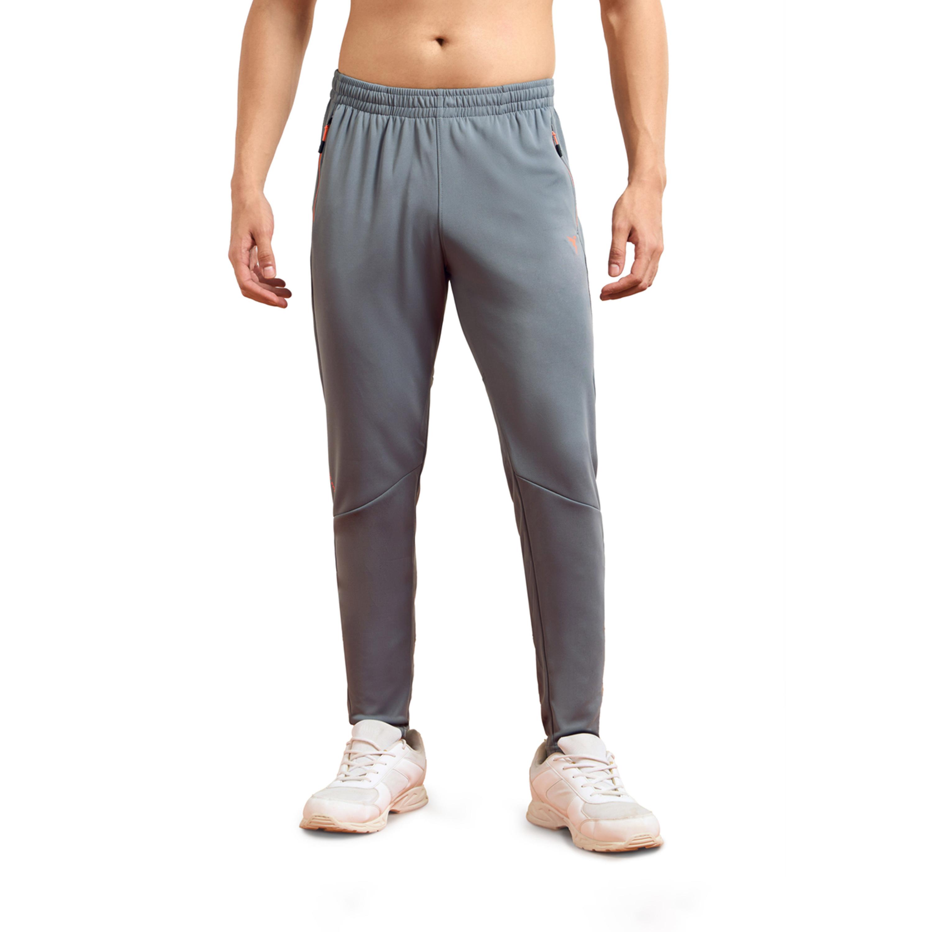 Technosport X Styli Solid Trackpant-men-clothing-sportswearandactivewear-bottoms-joggers-image-4