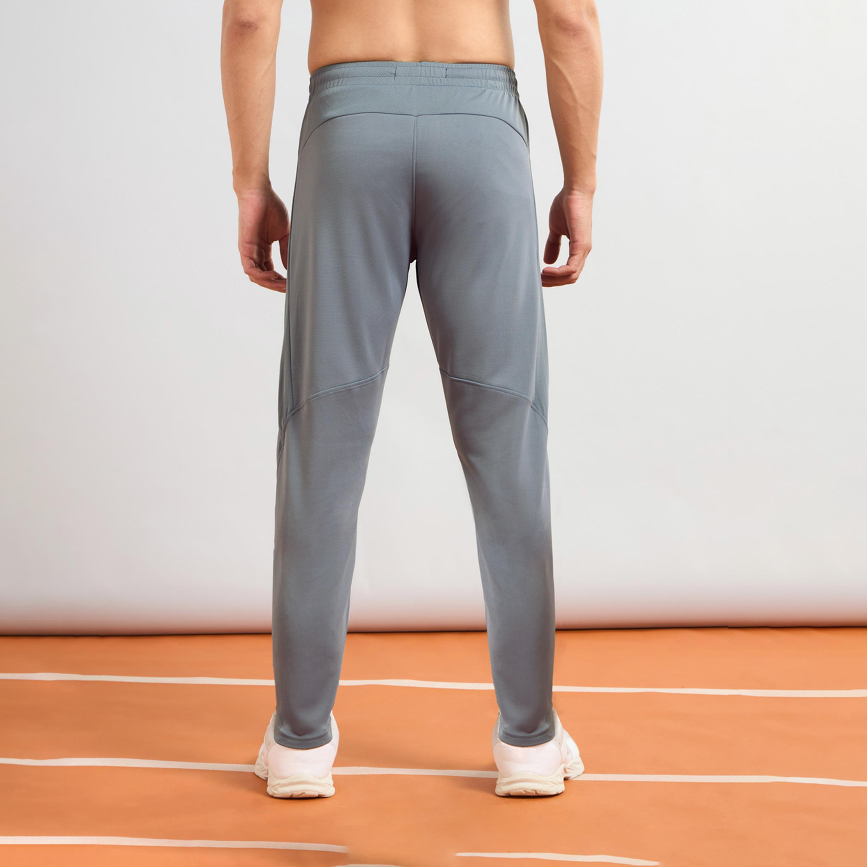Technosport X Styli Solid Trackpant-men-clothing-sportswearandactivewear-bottoms-joggers-image-5