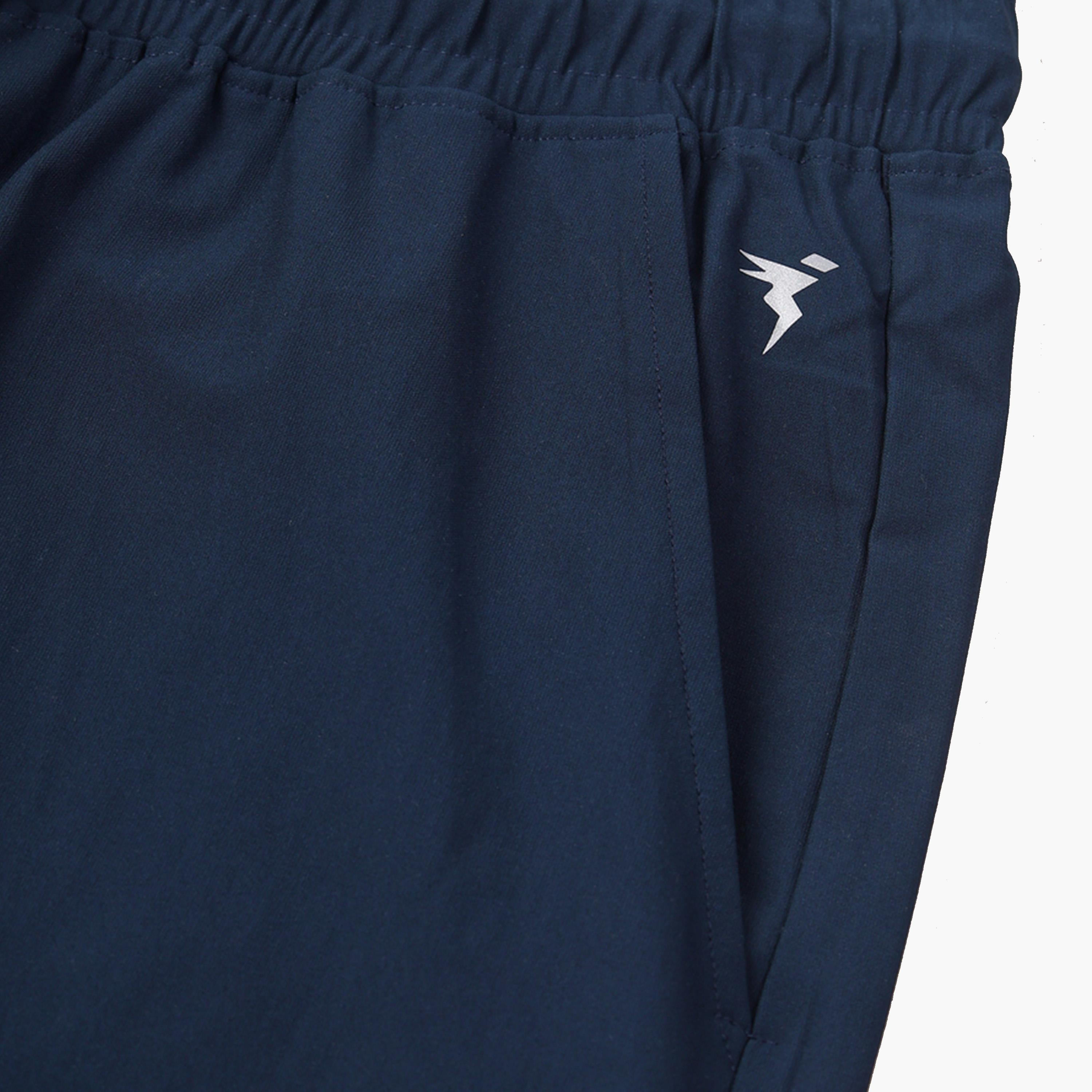 Technosport X Styli Solid 4-Way Stretch Cargo Track Pants-men-clothing-sportswearandactivewear-bottoms-joggers-image-5