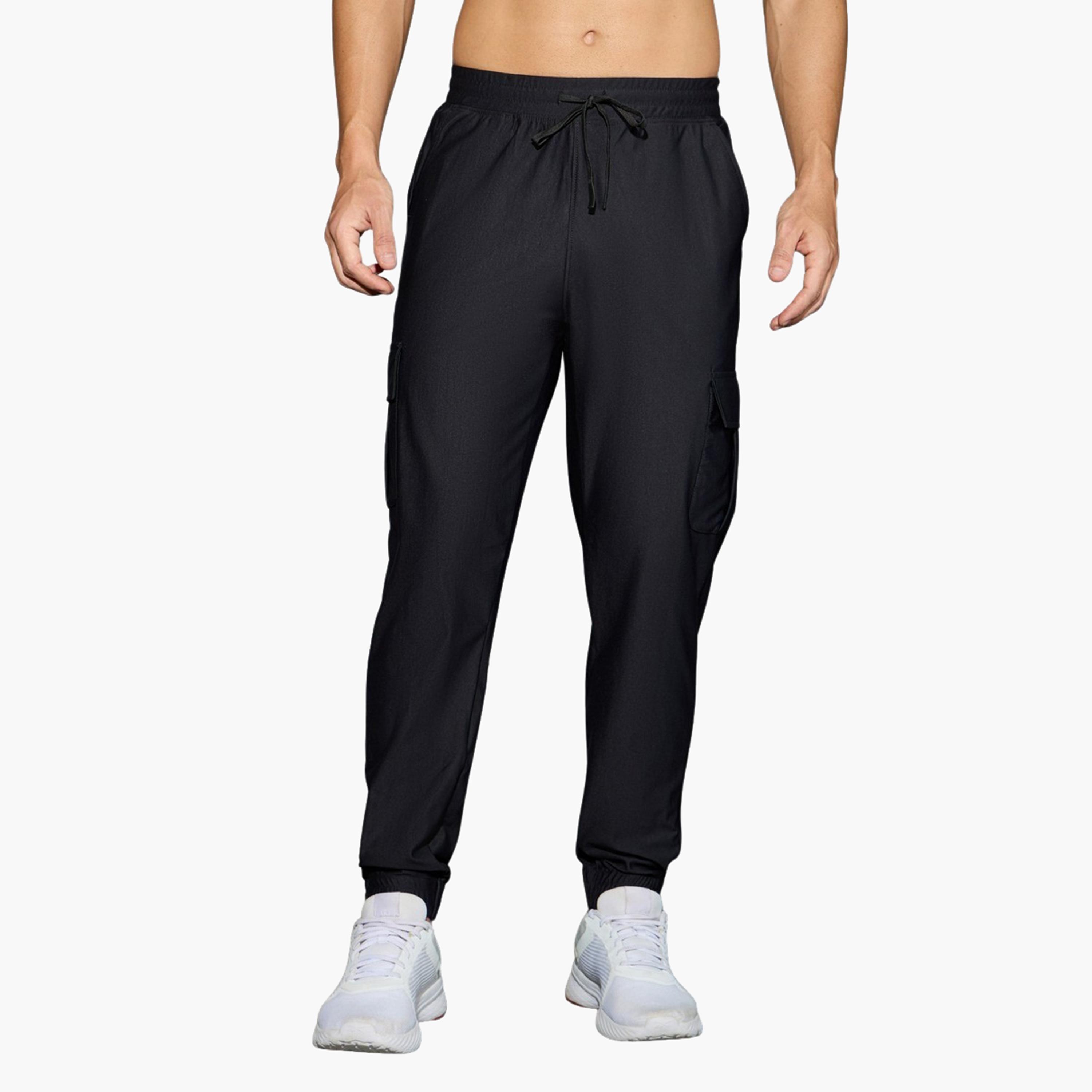 تكنوسبورت × ستايلي - بنطال رياضي كارجو قابل للتمدد بأربعة اتجاهات-men-clothing-sportswearandactivewear-bottoms-joggers-image-4