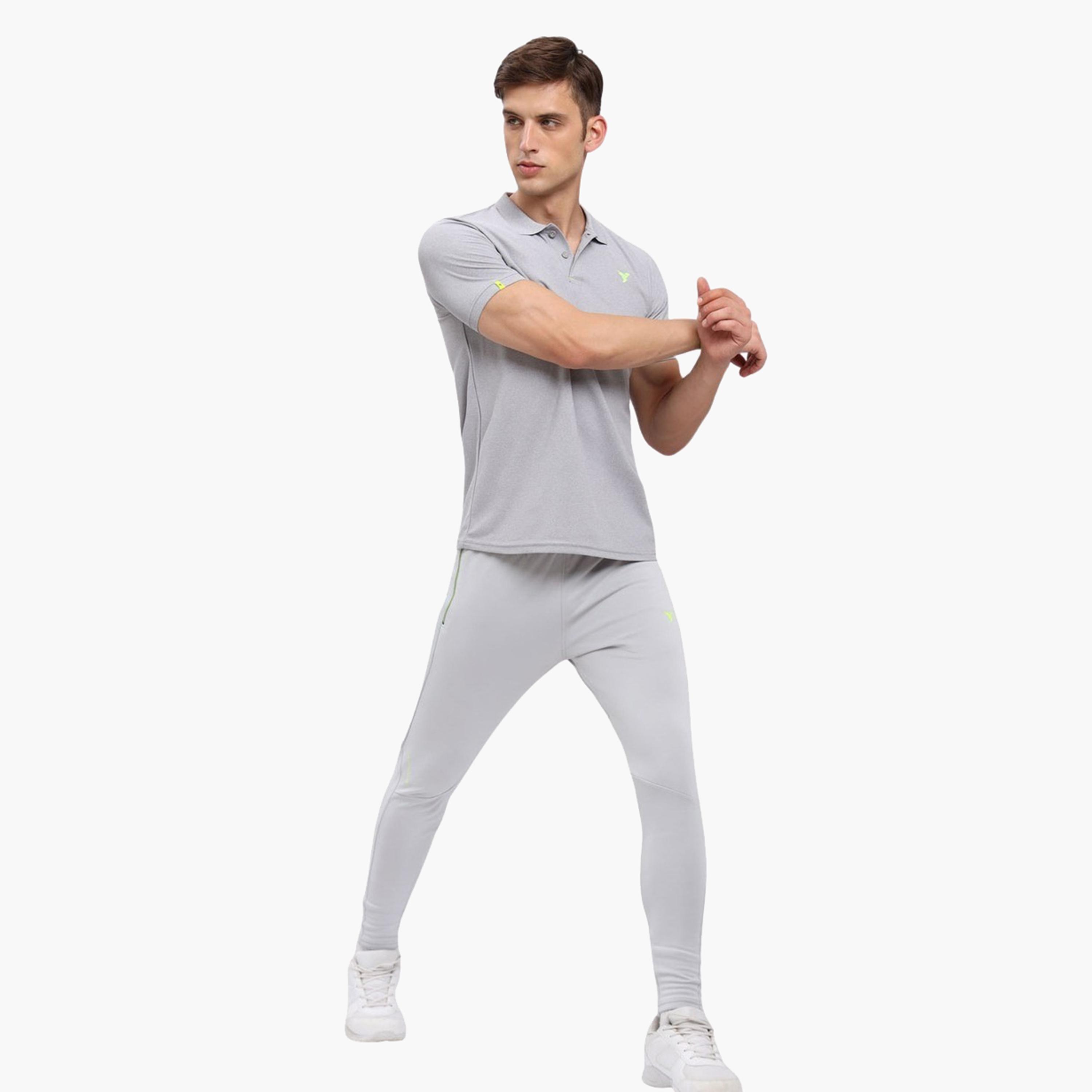 تكنوسبورت × ستايلي - تي شيرت بولو بأكمام قصيرة-men-clothing-sportswearandactivewear-tshirtsandpolos-image-2