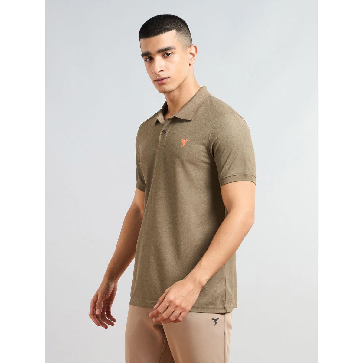 Technosport Solid Short Sleeve Polo T-Shirt-men-clothing-sportswearandactivewear-tshirtsandpolos-image-4