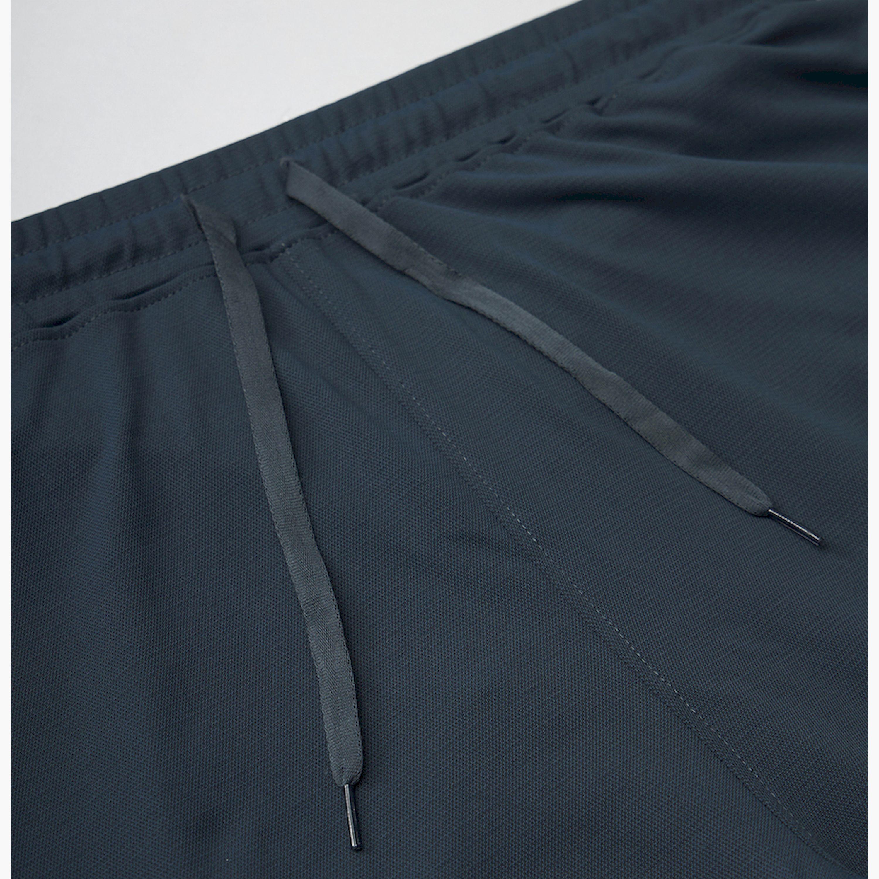 Technosport x Styli Solid 4-Way Stretch Track Pants-men-clothing-sportswearandactivewear-bottoms-joggers-image-5