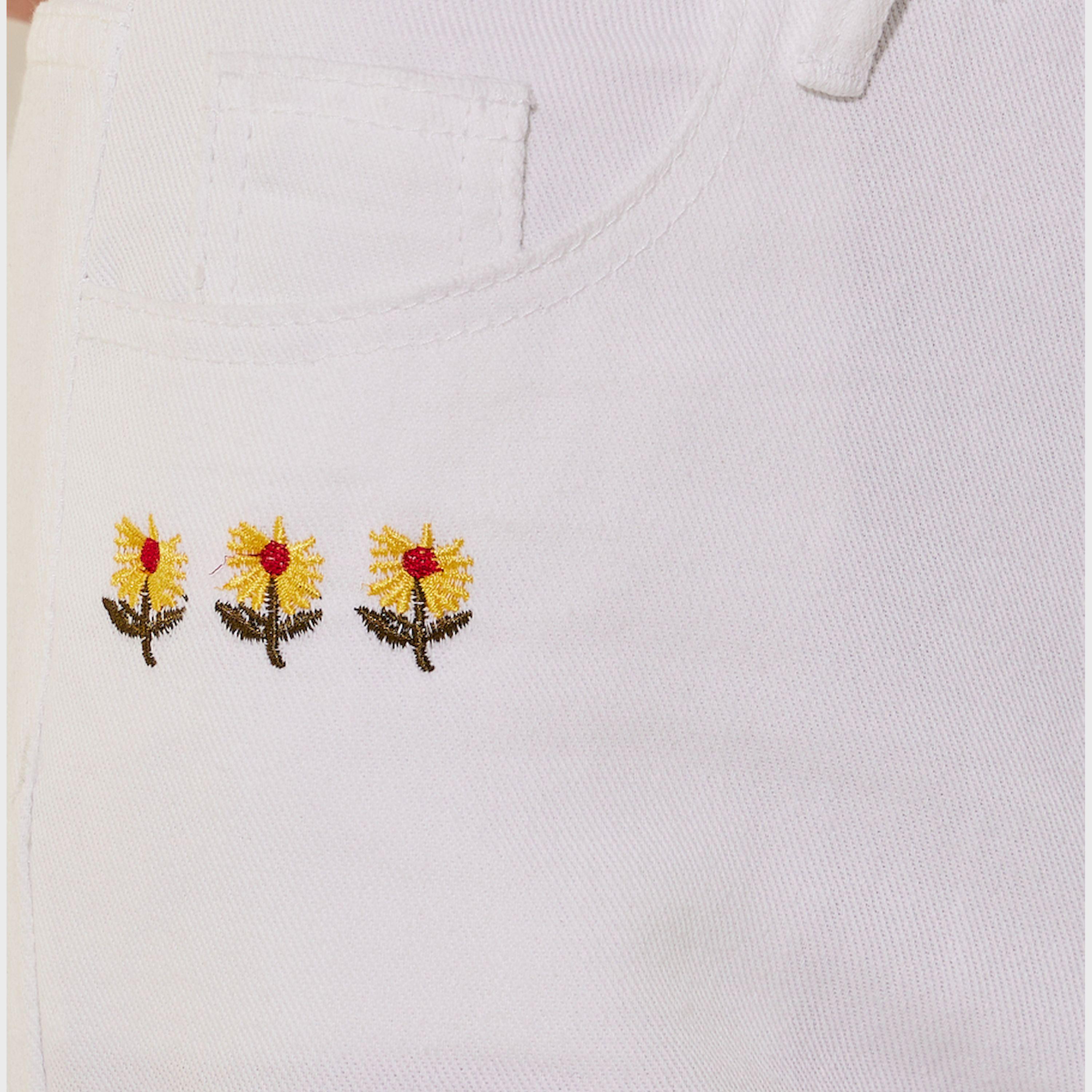 Take Two Embroidered Mid Rise Straight Fit Jeans-women-clothing-bottoms-jeans-image-3